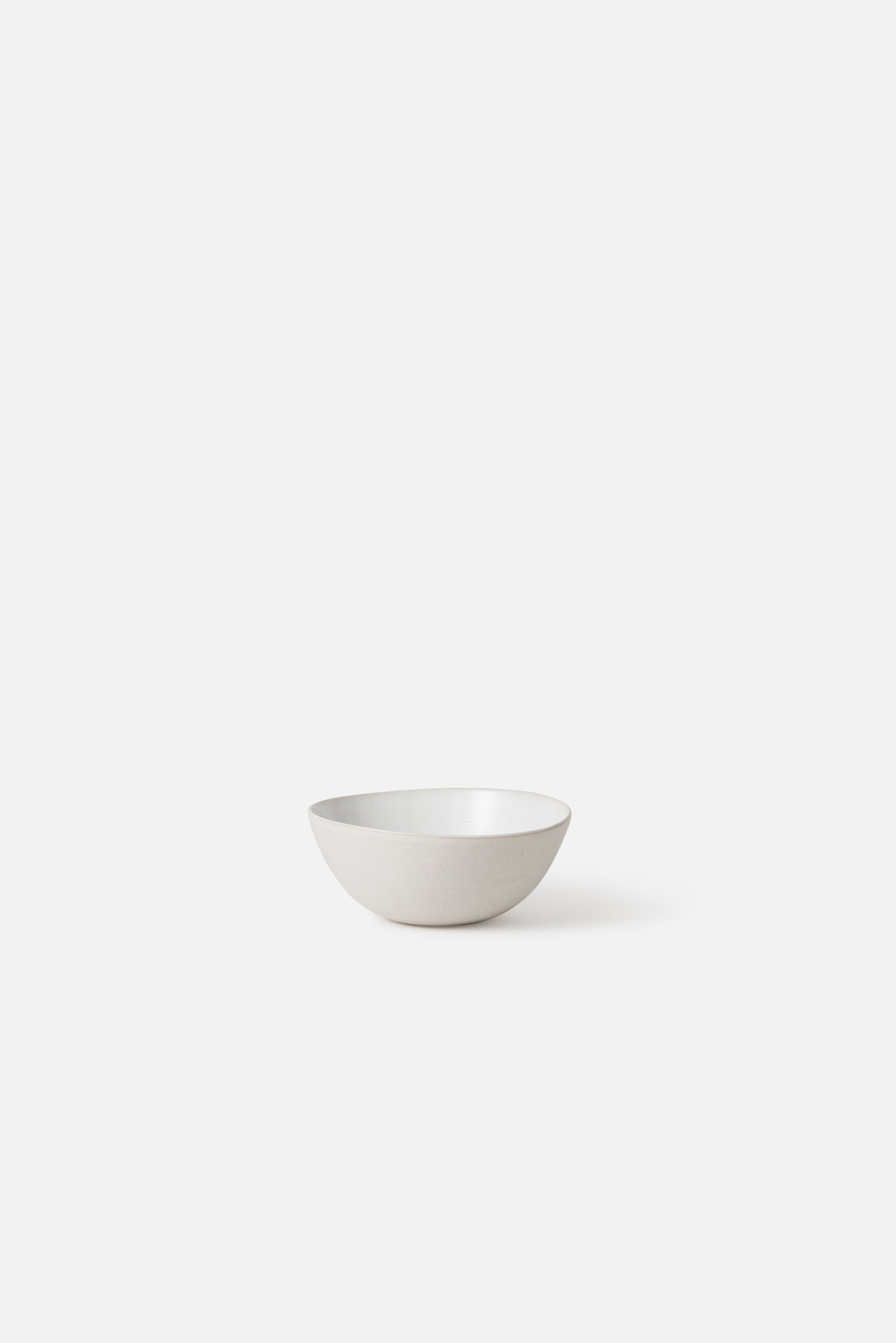 Talo Cereal Bowl Set/4 White / One Size