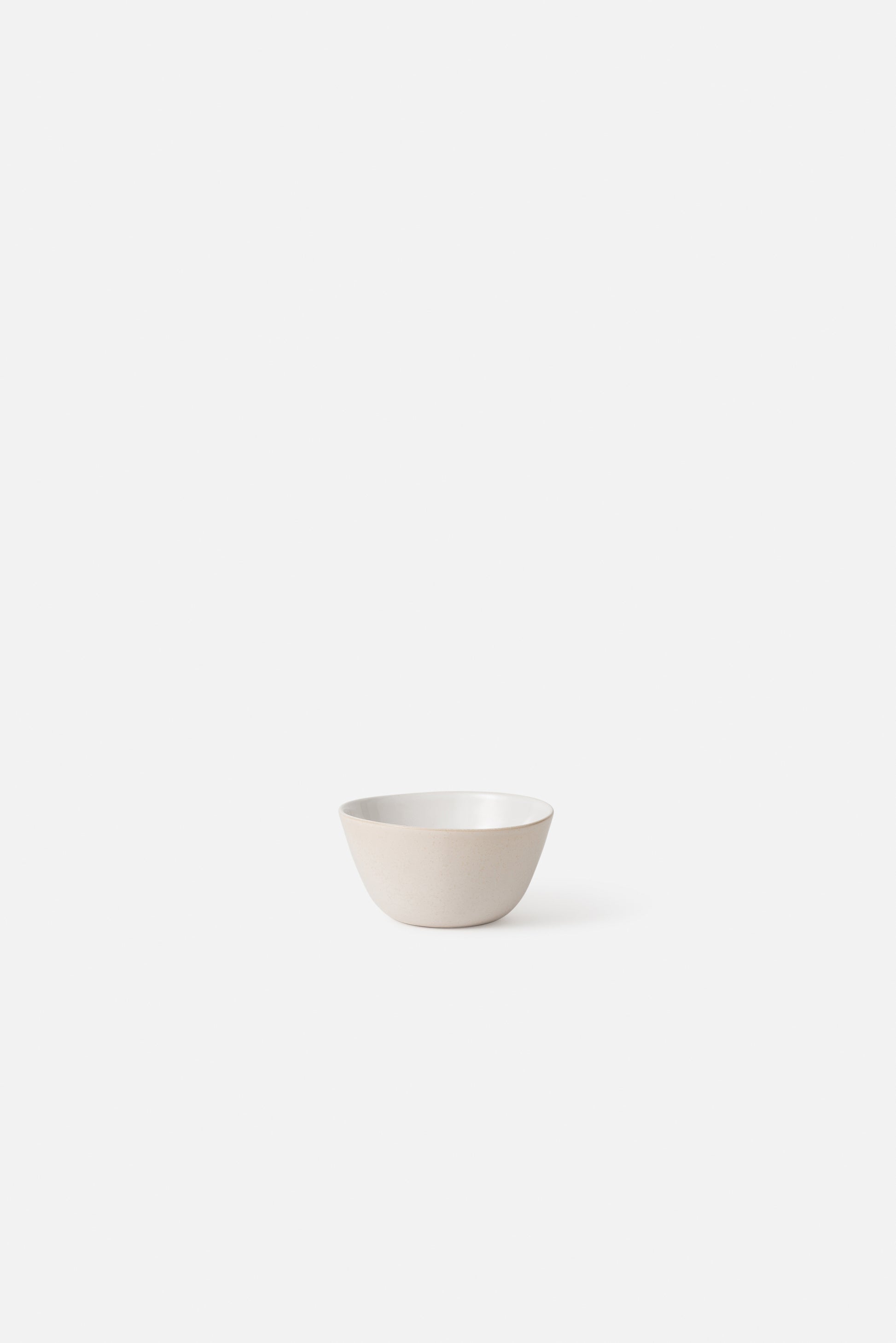 Talo Dip Bowl White / One Size