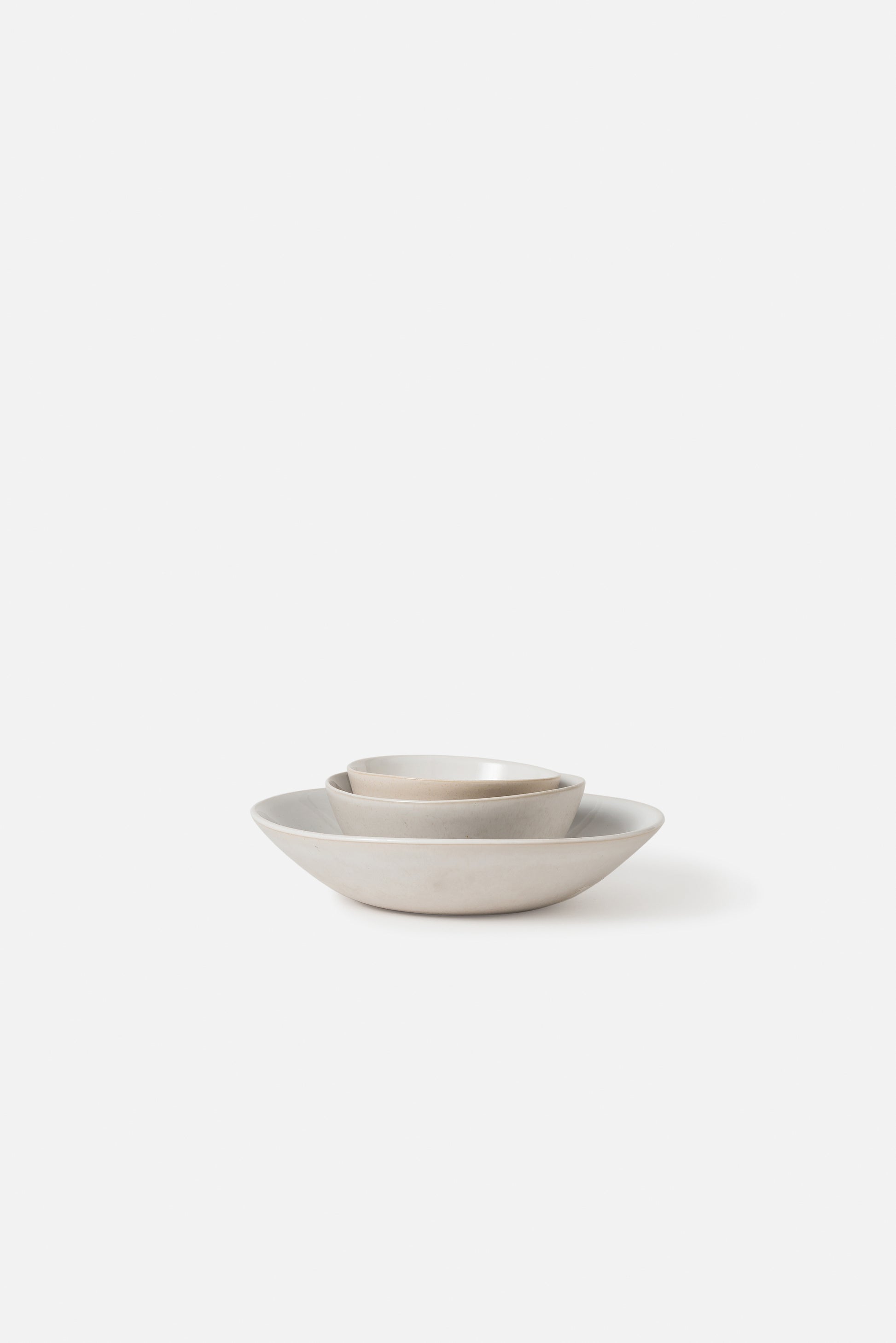 Talo Dip Bowl White / One Size
