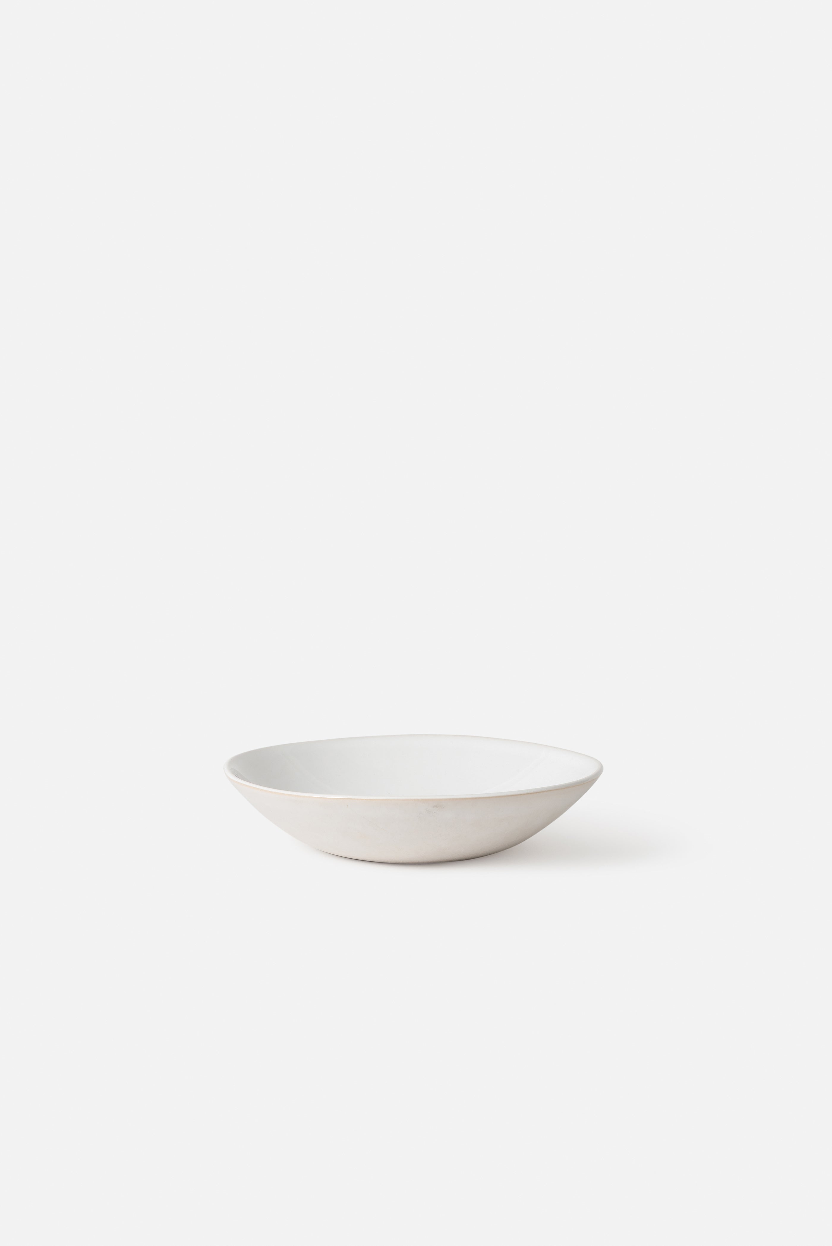 Talo Pasta Bowl Set/4 White / One Size