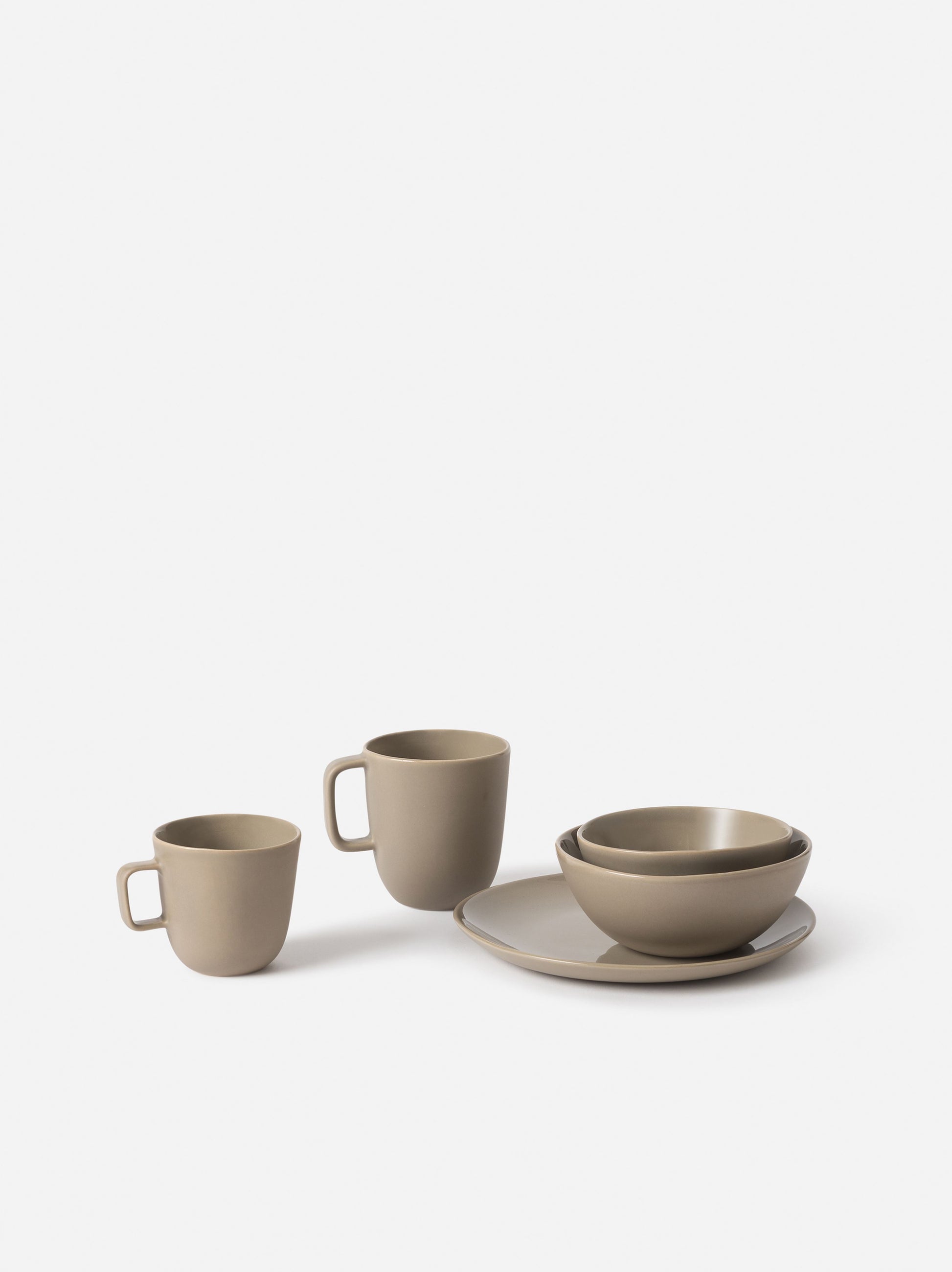 Talo Dip Bowl Matcha / One Size
