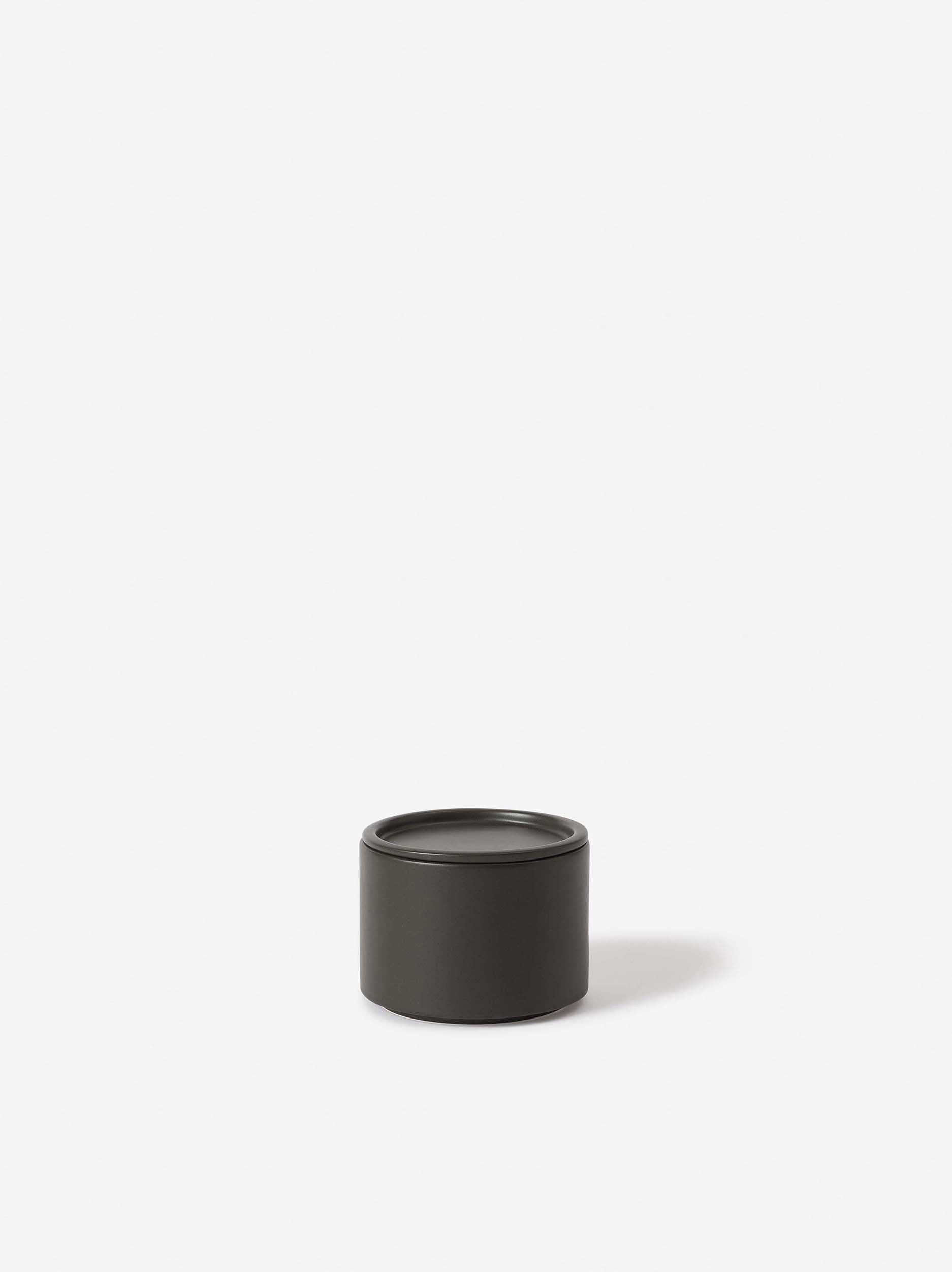 Bower Ceramic Canister Nori / Medium