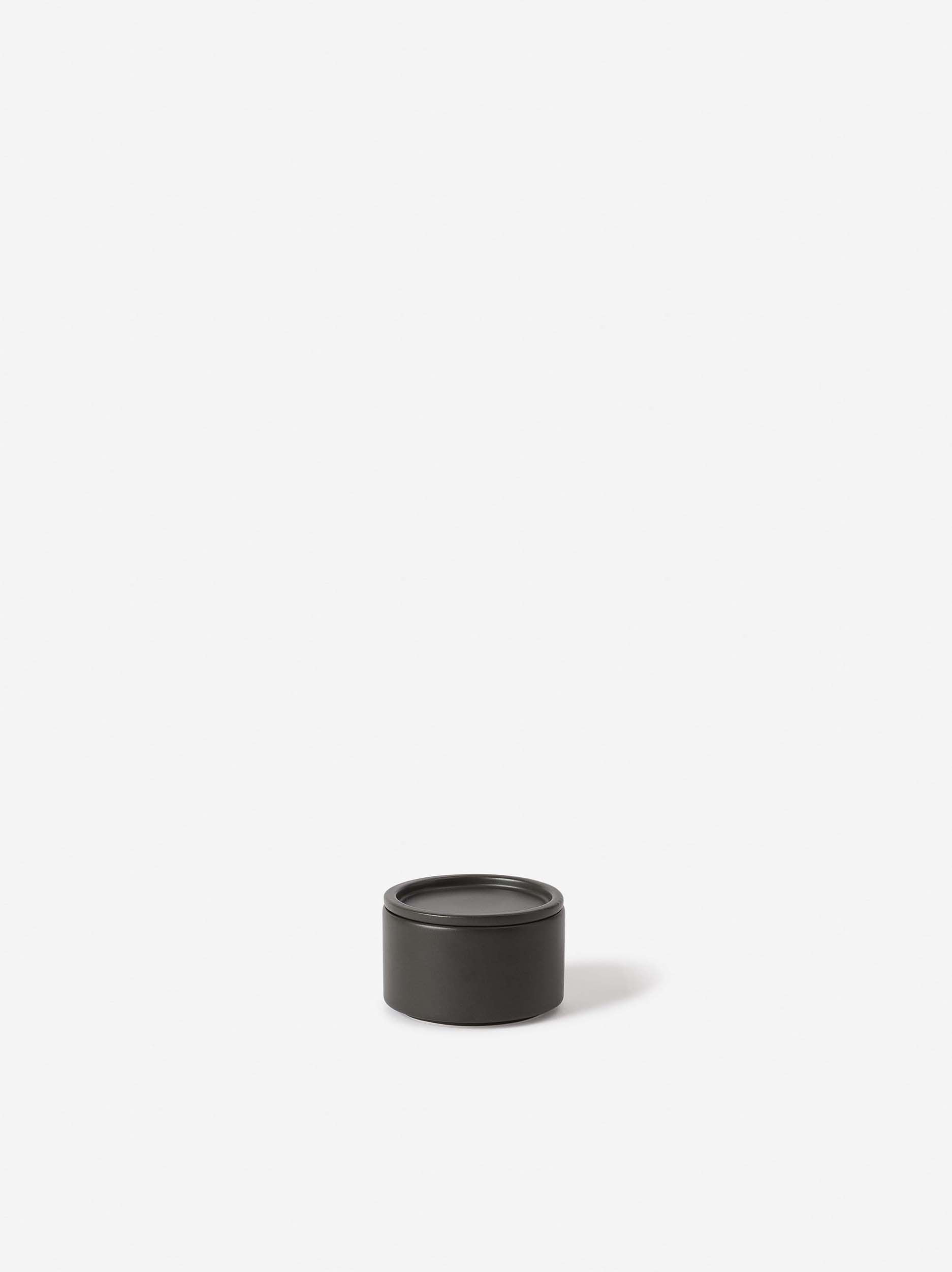 Bower Ceramic Canister Nori / Small