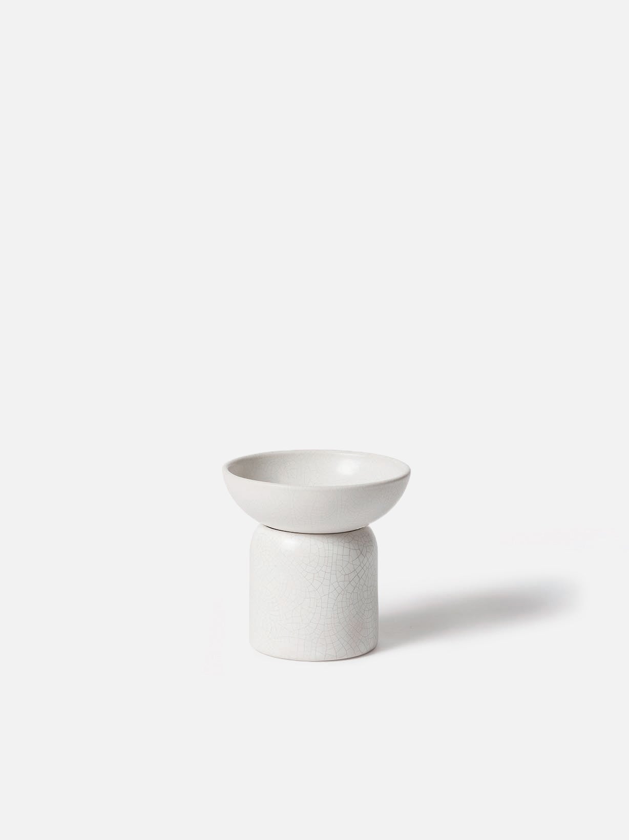 Aura Oil Burner Crackle / One Size