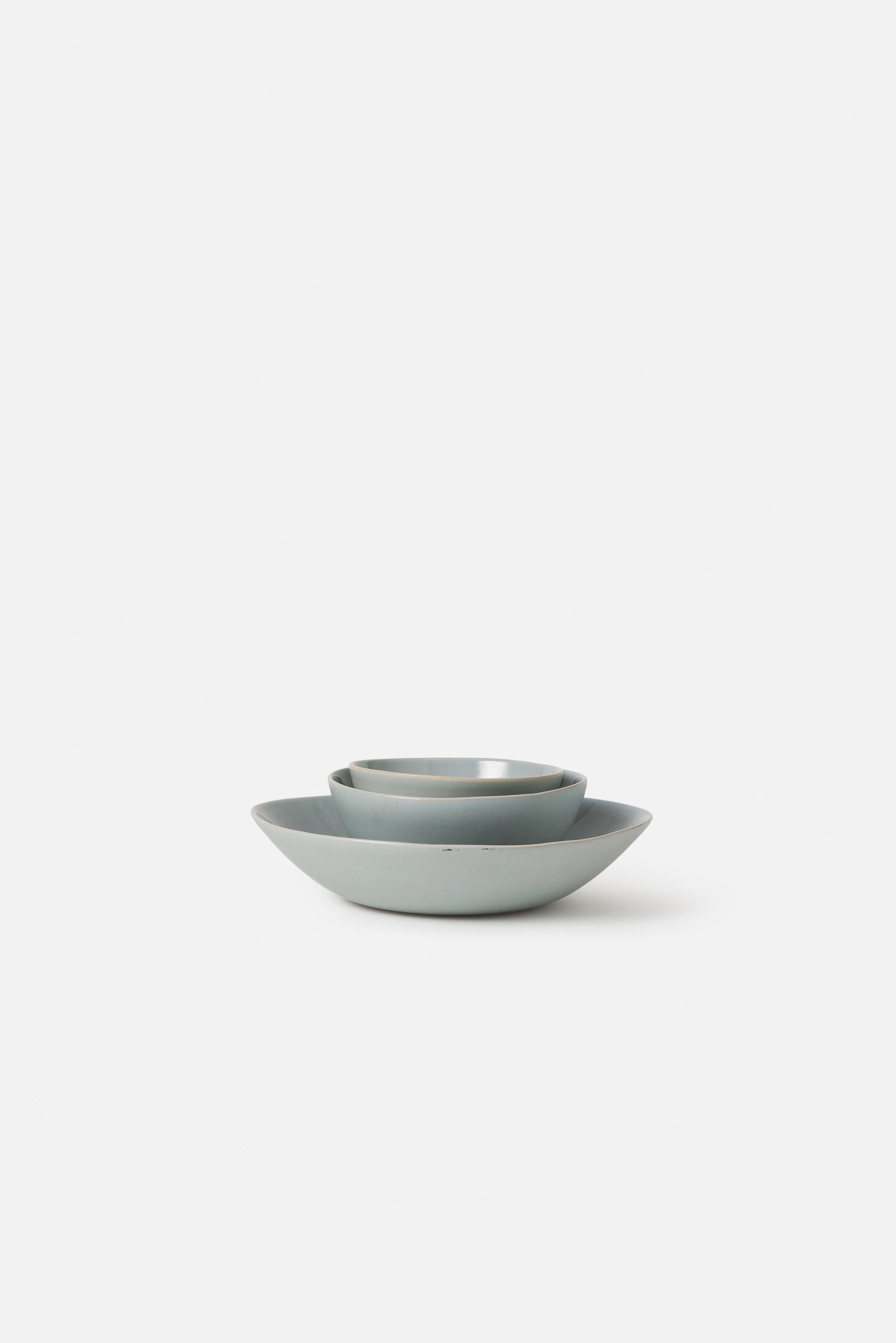 Talo Dip Bowl Fog / One Size