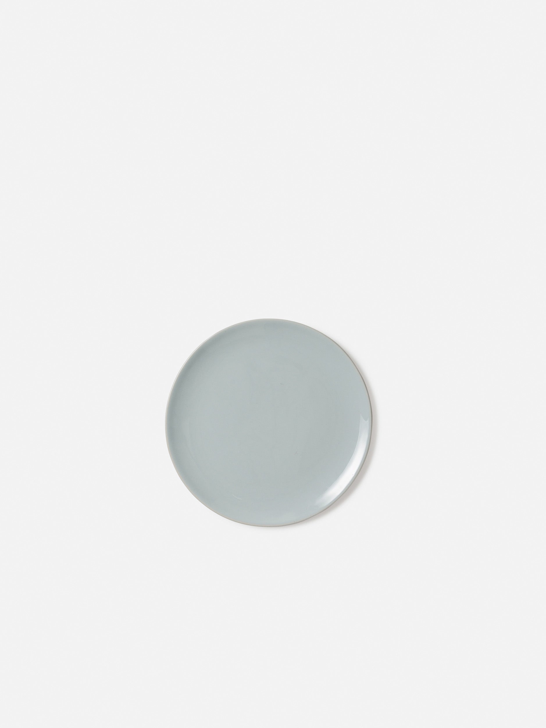 Talo Lunch Plate Set/4 Fog / 24cmdia