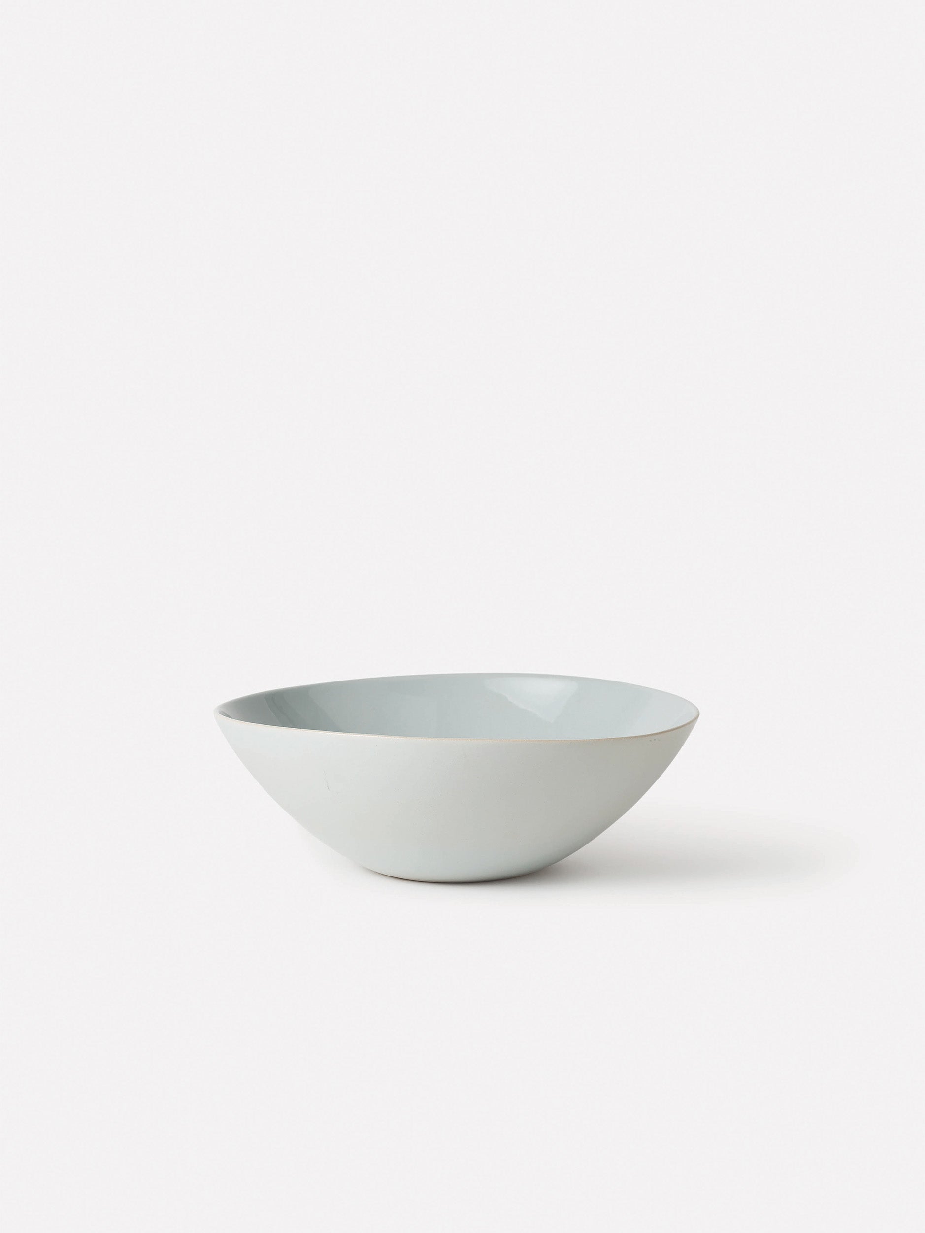 Talo Salad Bowl Fog / Large