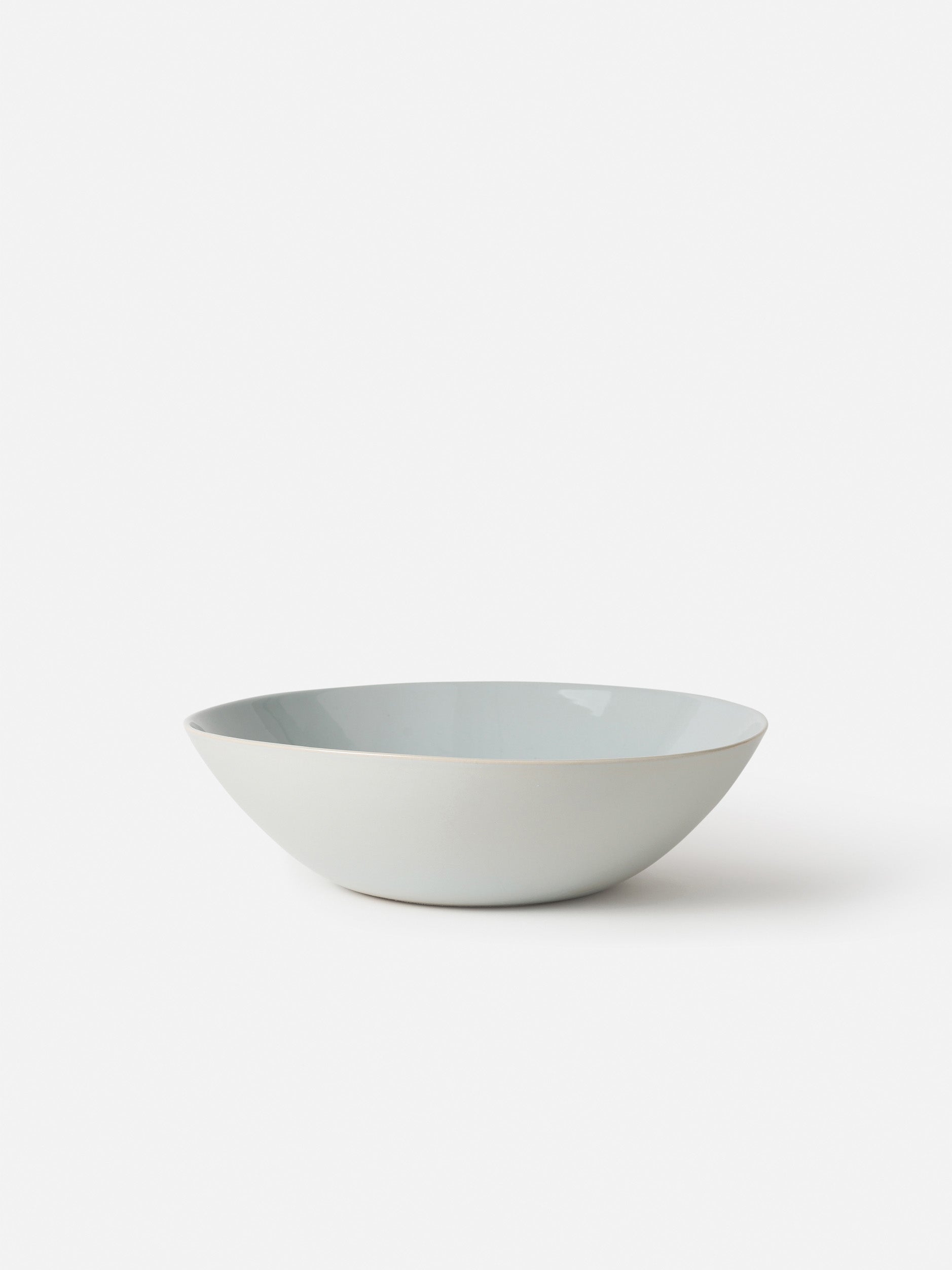Talo Salad Bowl Fog / Small