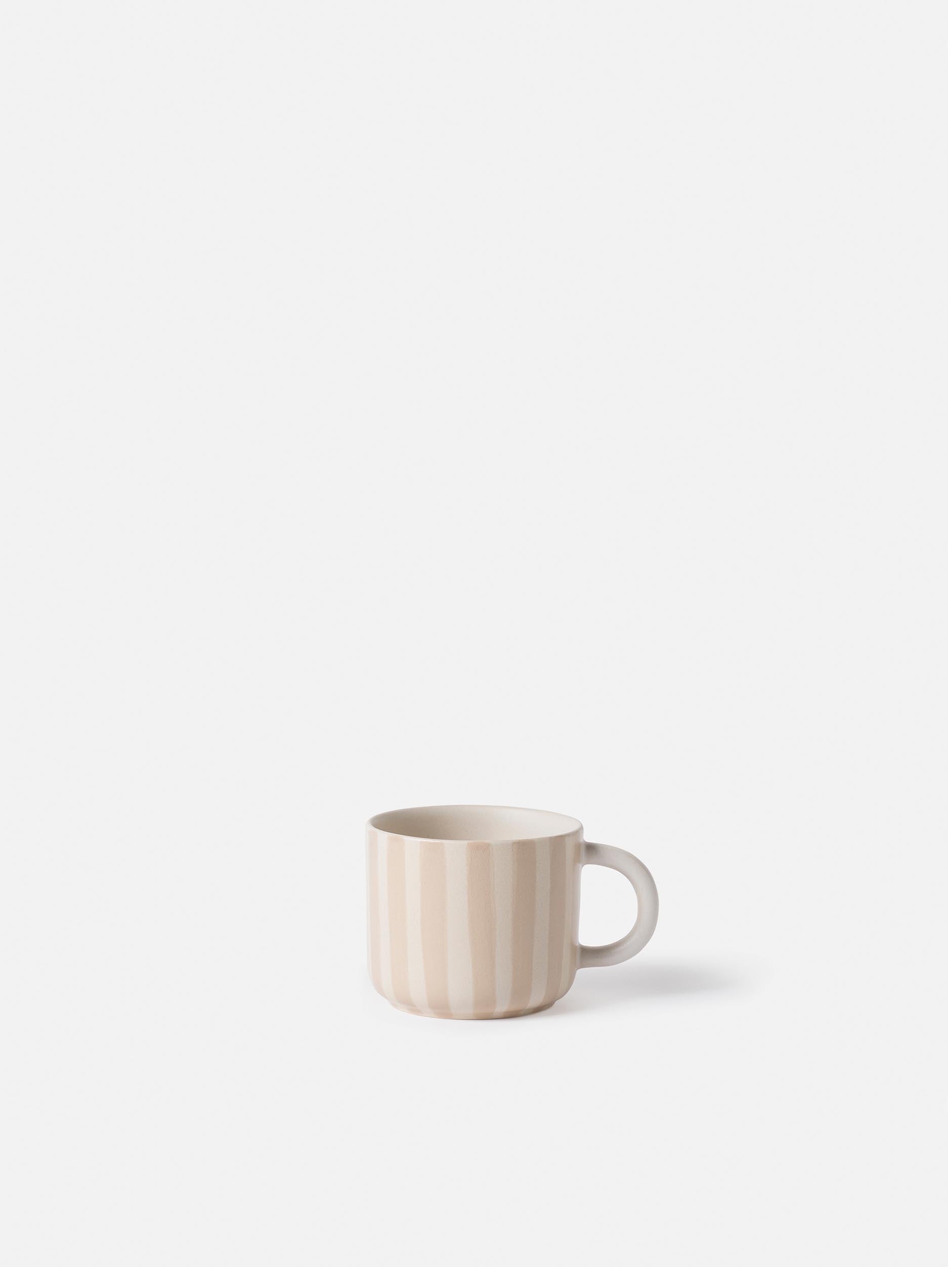 Paloma Coffee Cup Natural/Latte / One Size