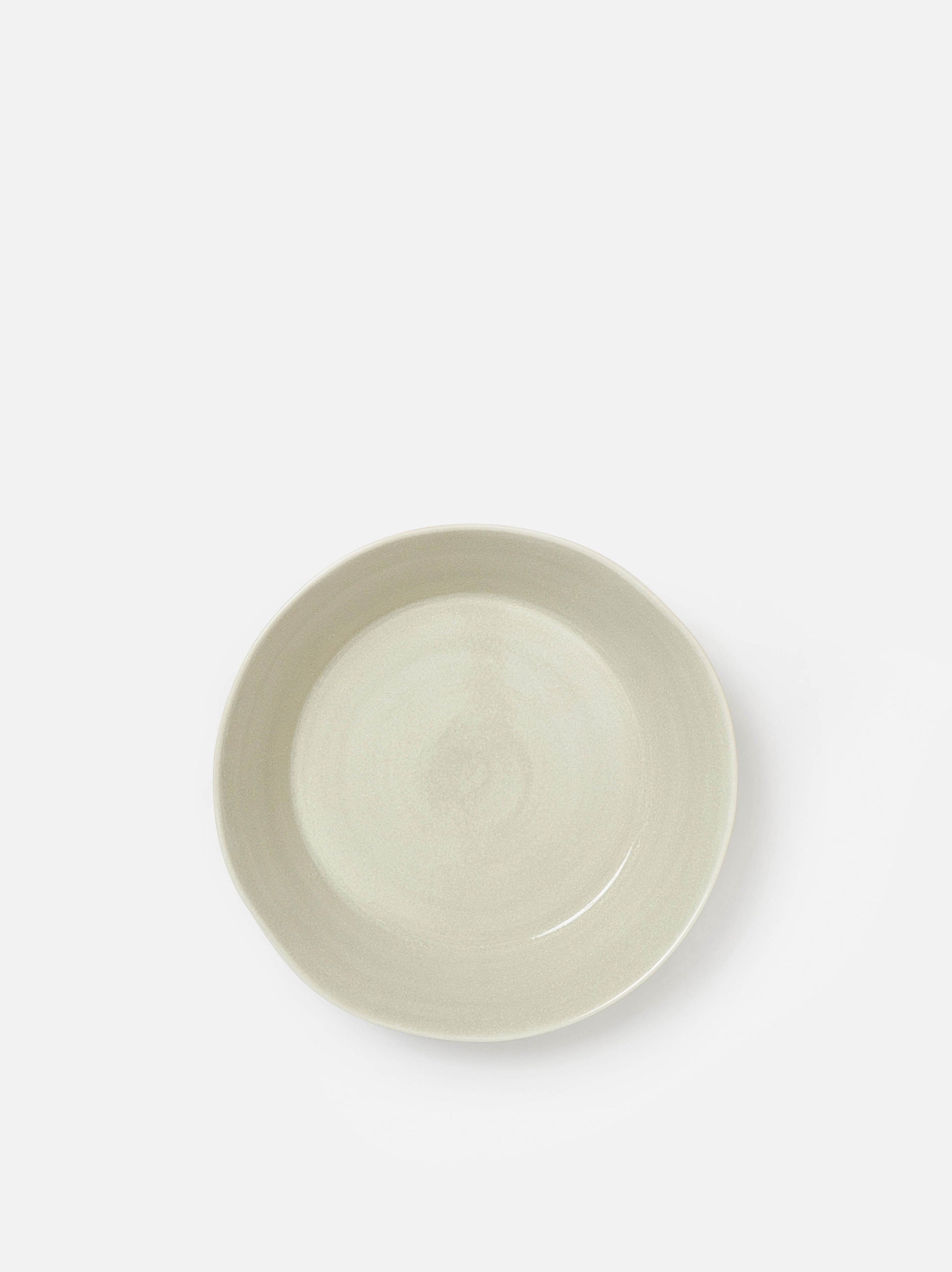 Finch Salad Bowl Green/Natural / One Size