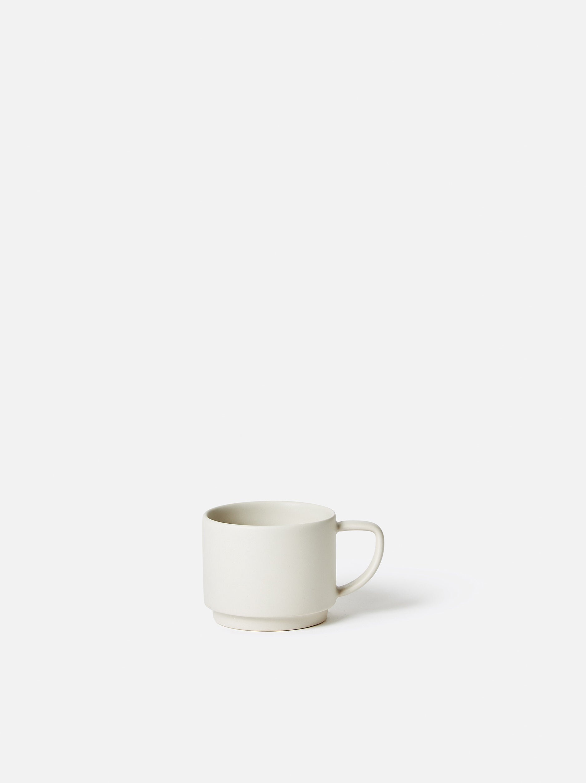 Copo Stacking Mug Oat / Short