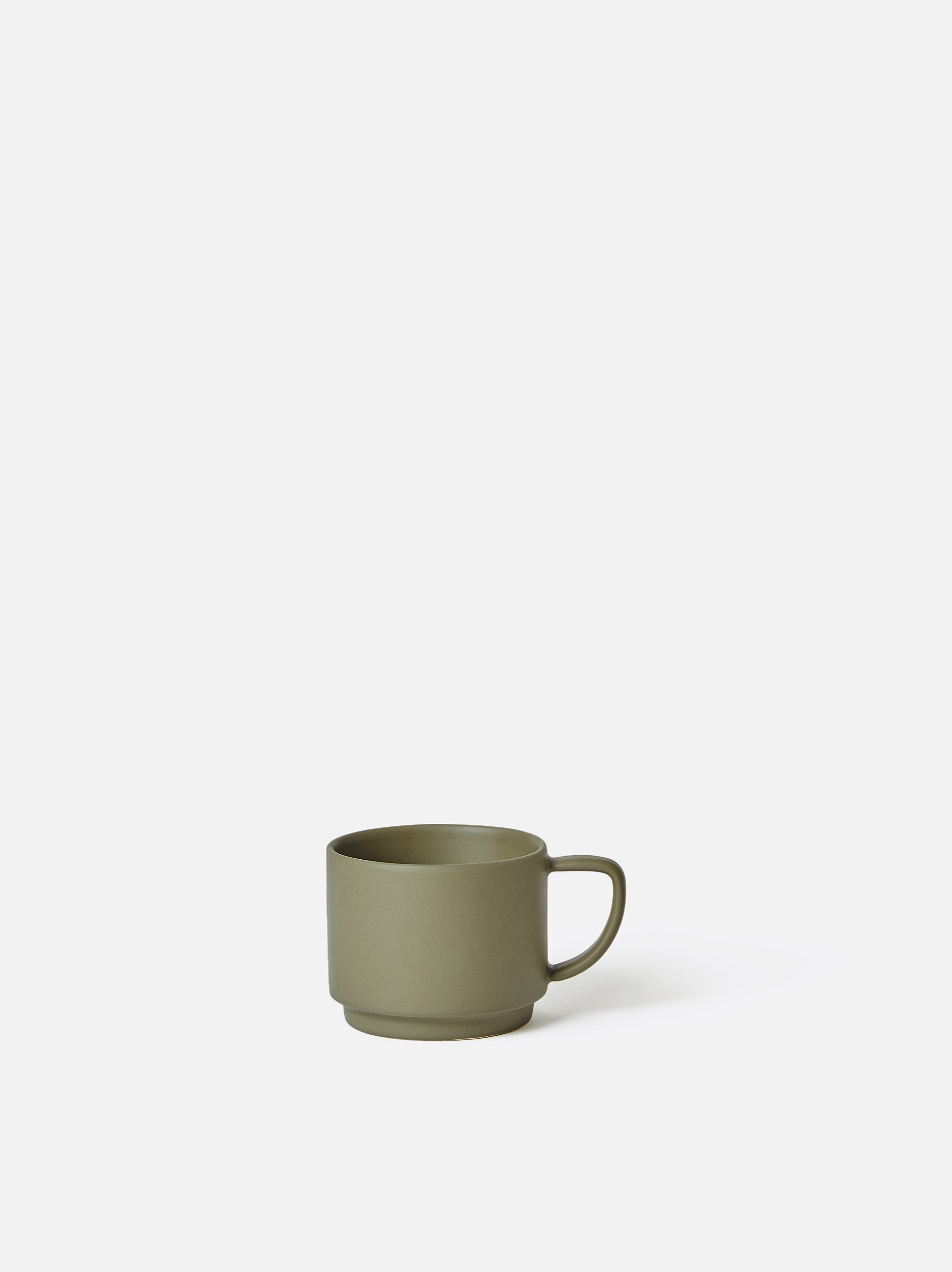 Copo Stacking Mug Fennel / Short