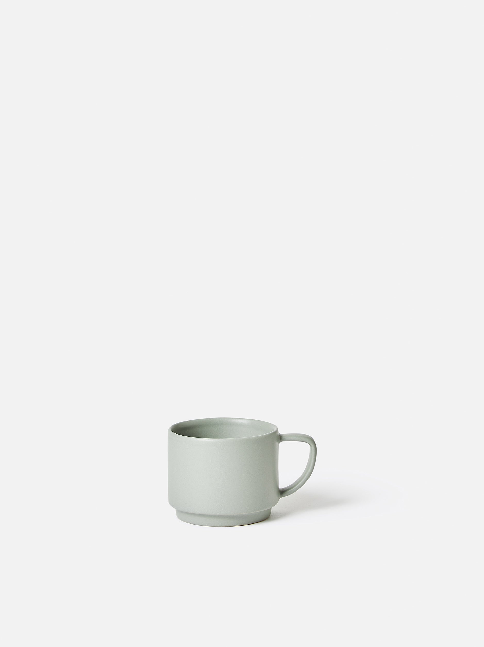 Copo Stacking Mug Lichen / Short