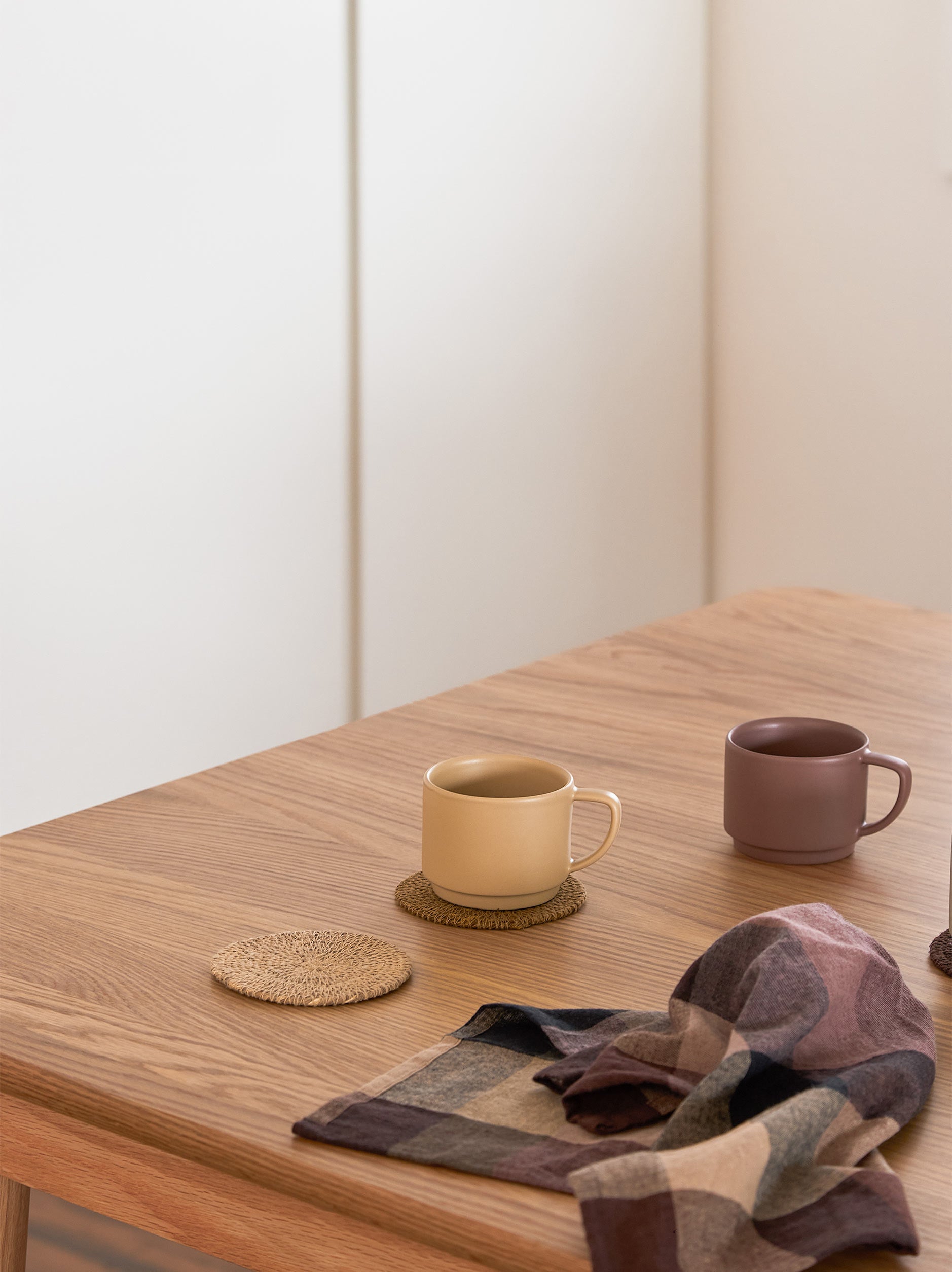 Copo Stacking Mug Cider / Short
