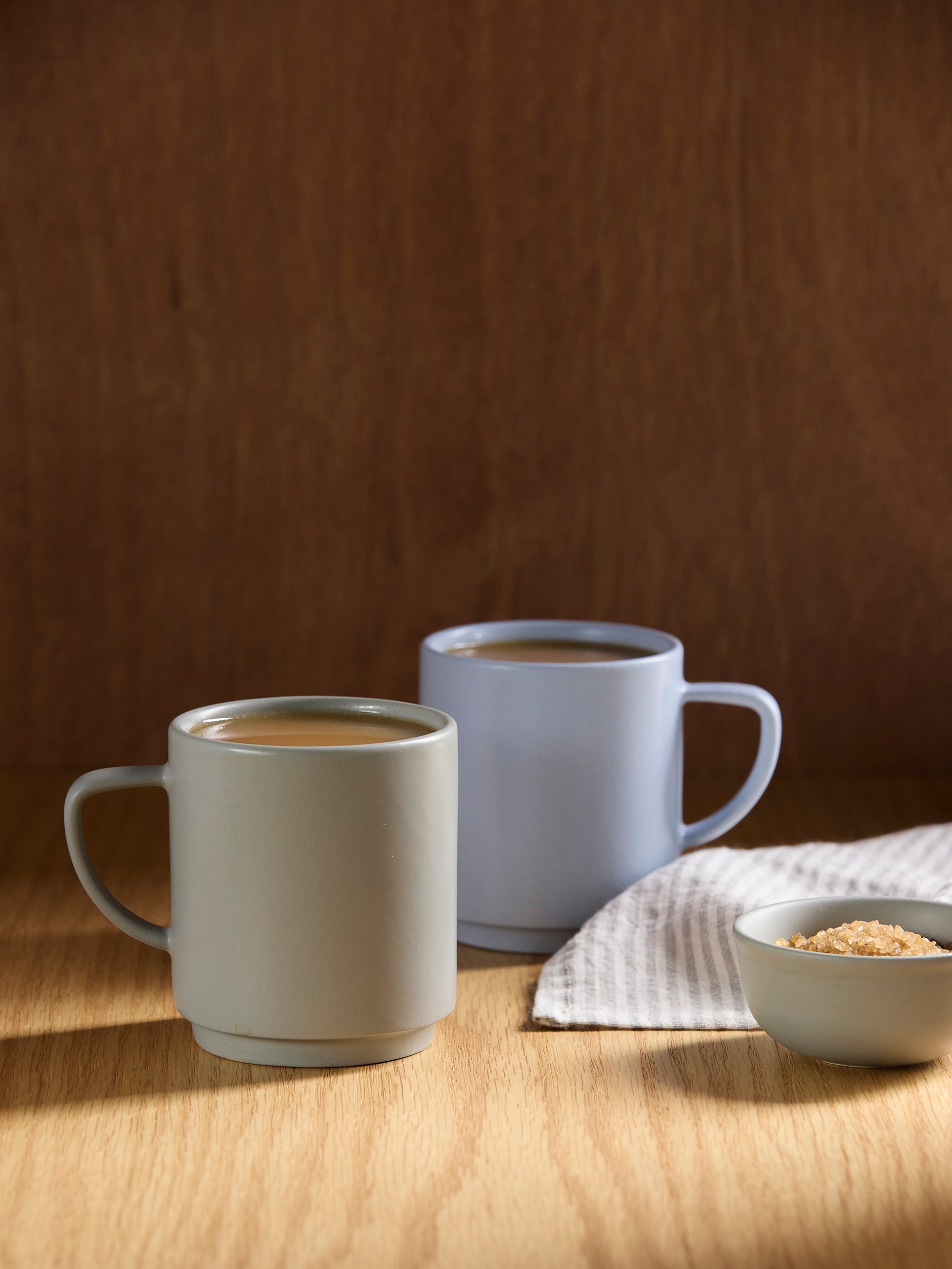 Copo Stacking Mug Lichen / Tall