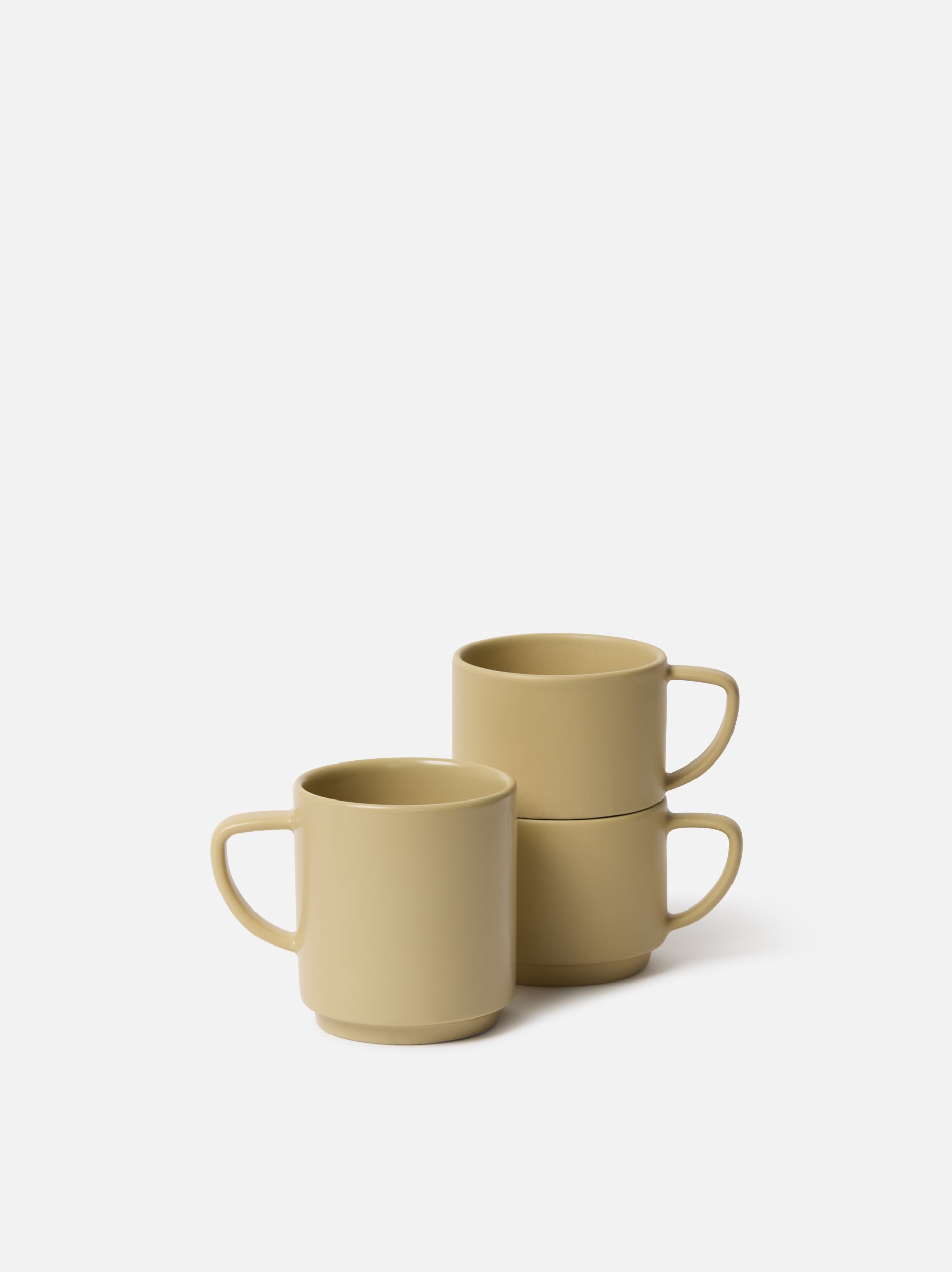 Copo Stacking Mug Cider / Tall
