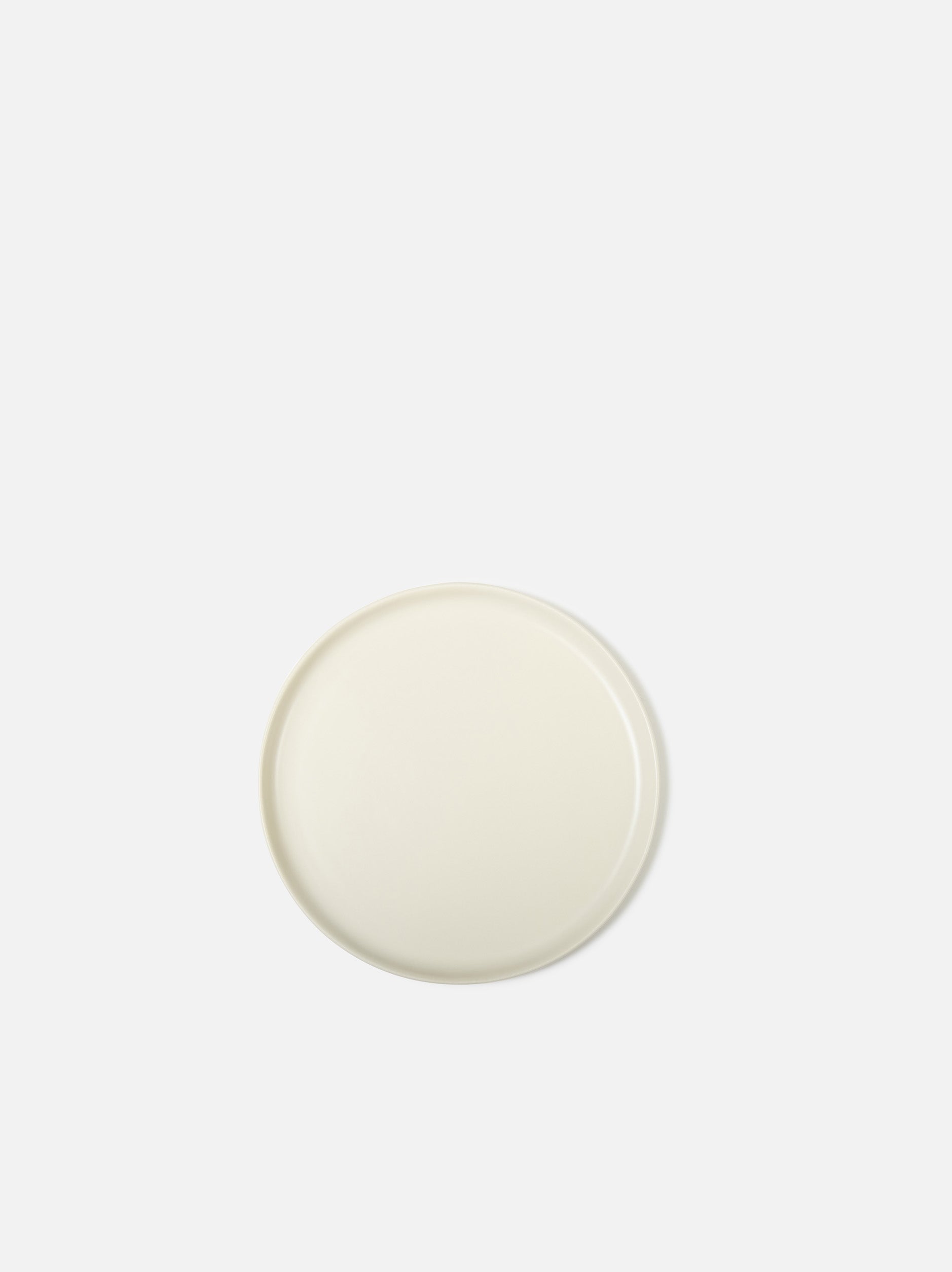 Halo Dinner Plate Oat / 28cmdia