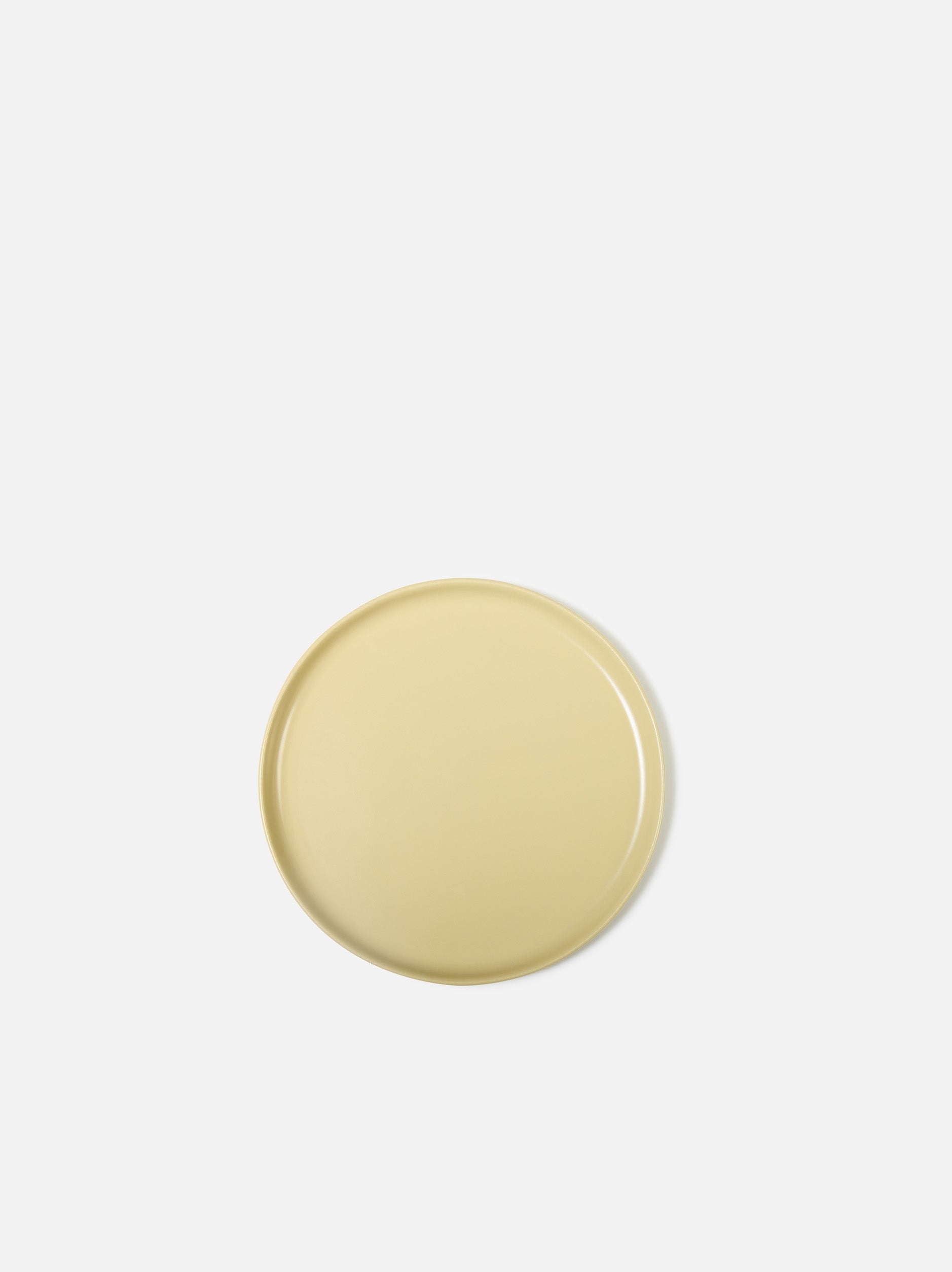Halo Dinner Plate Cider / 28cmdia