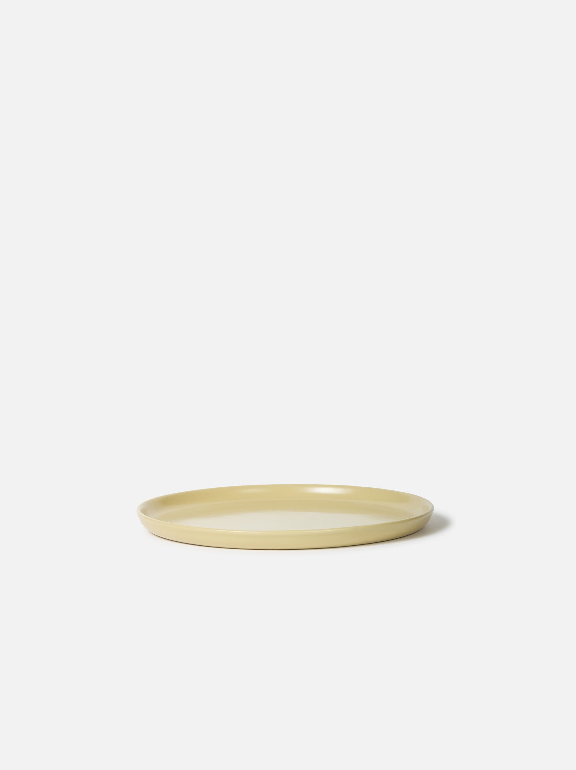 Halo Dinner Plate Cider / 28cmdia