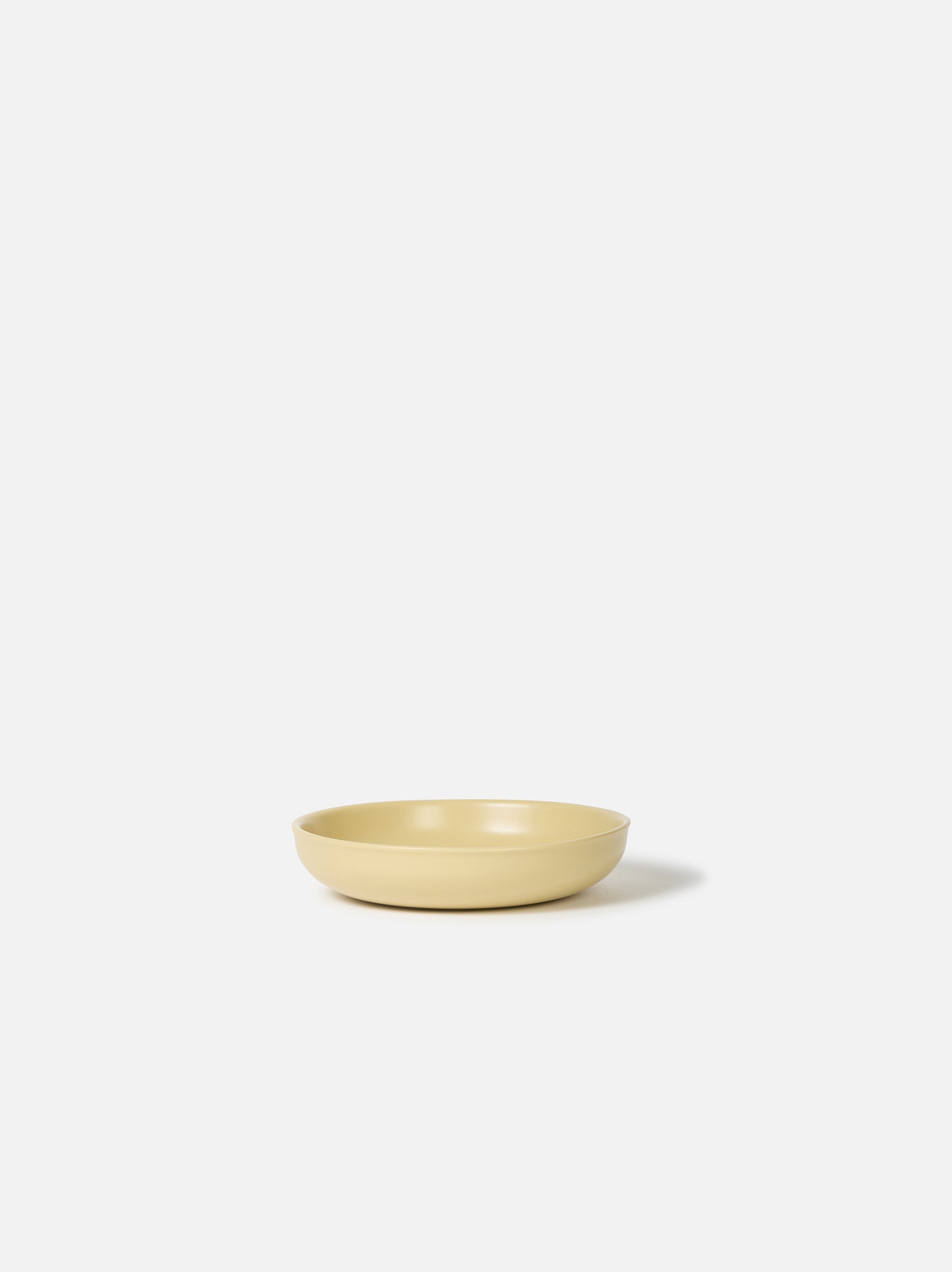 Halo Low Bowl Cider / 23cmdia
