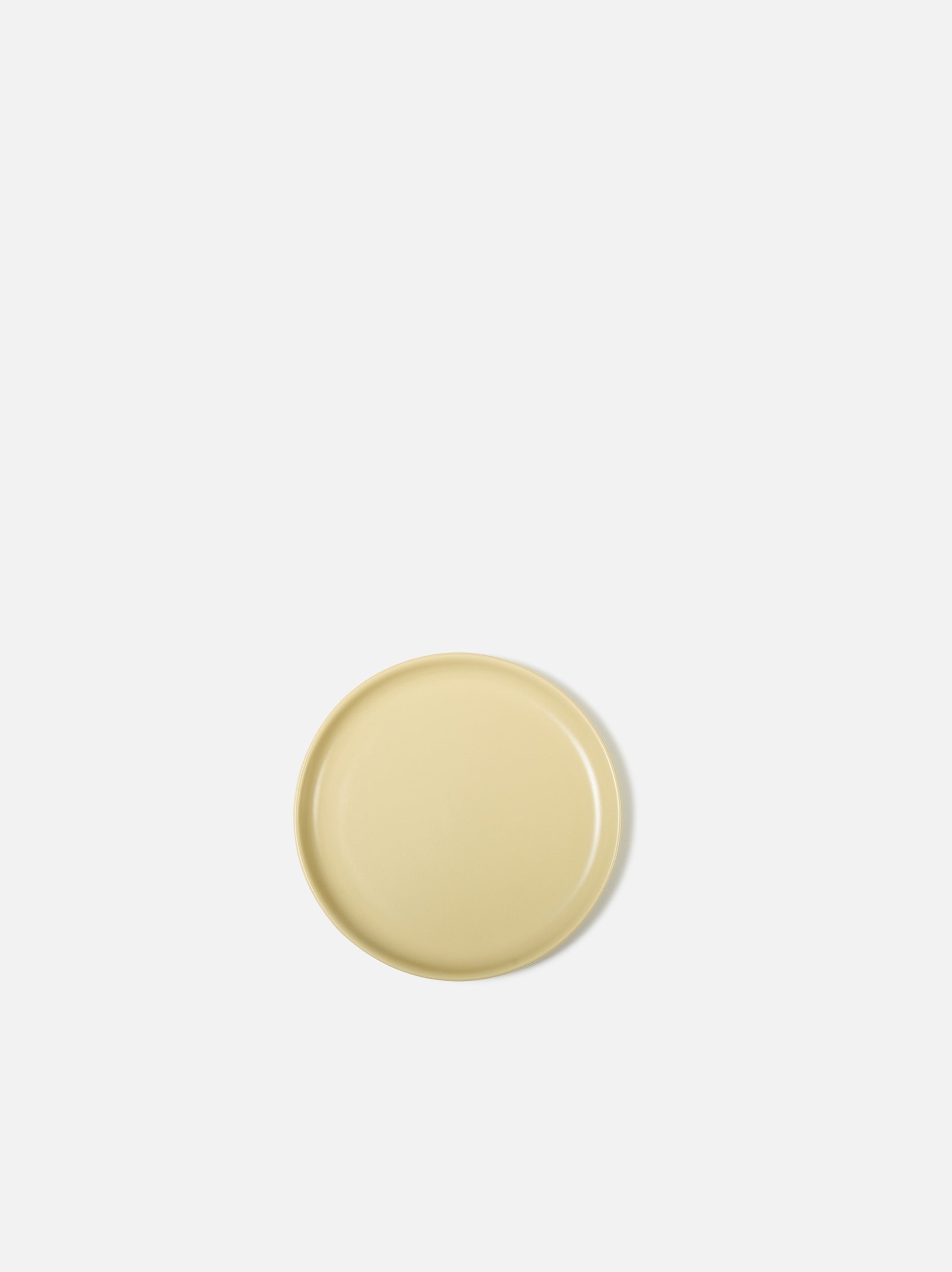 Halo Side Plate Cider / 21cmdia
