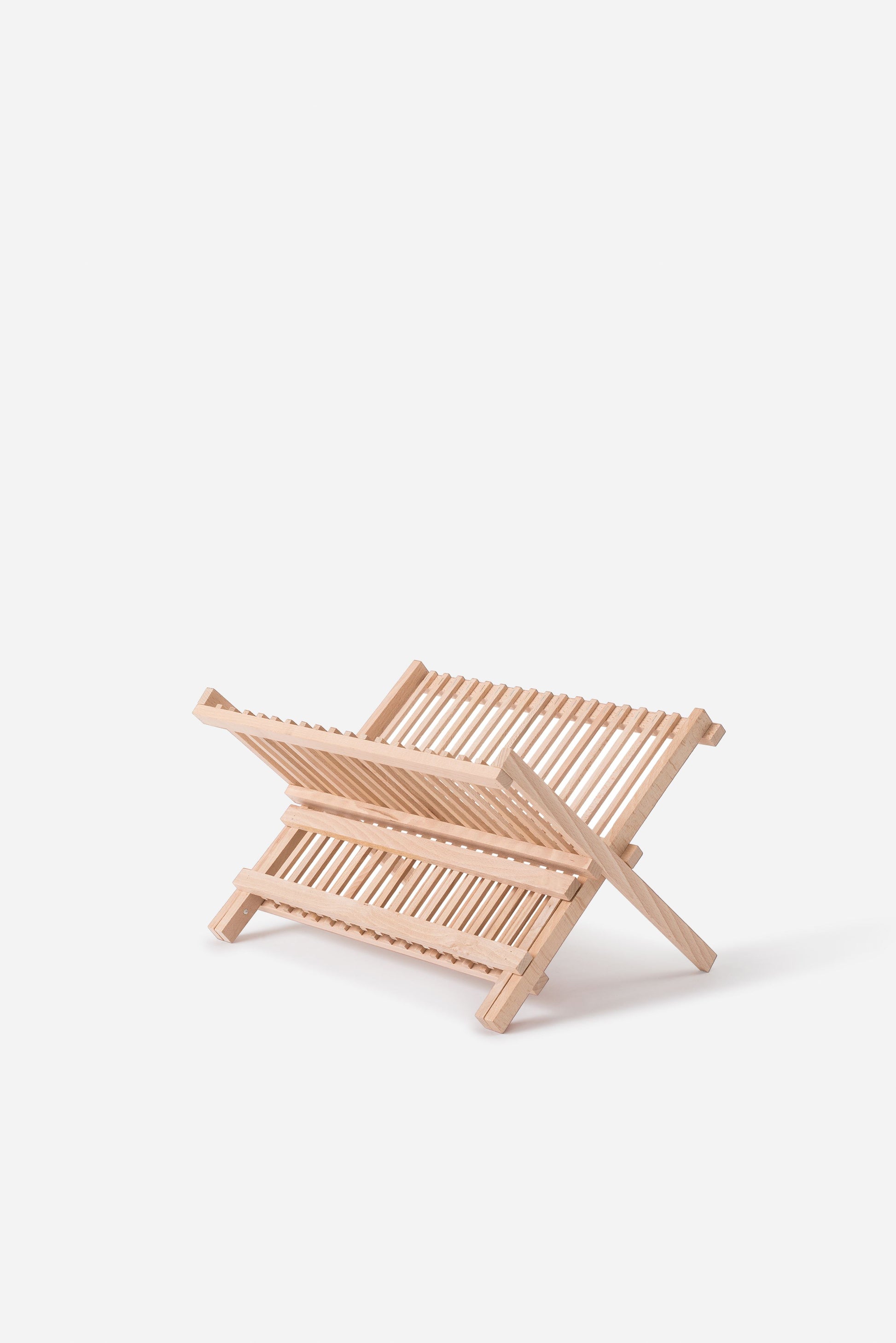 Dish Rack Natural / One Size