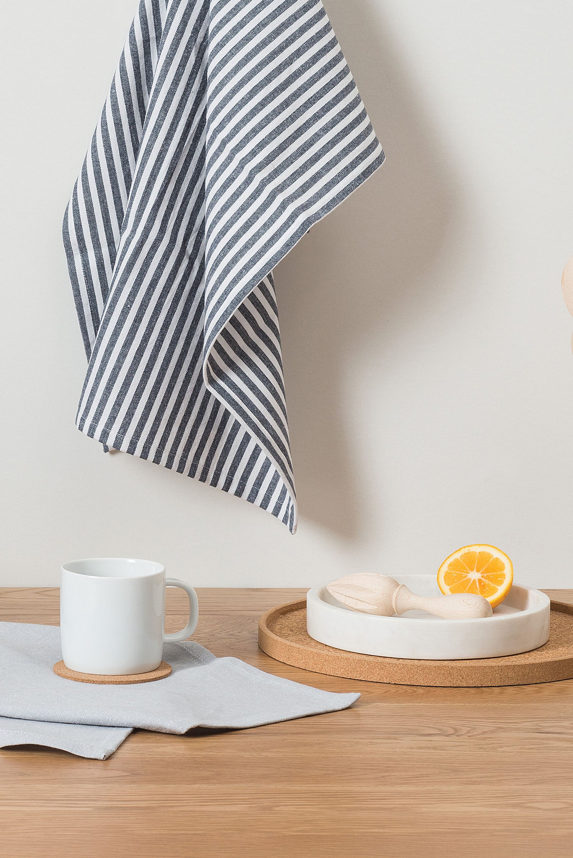 Lemon Juicer Natural / One Size