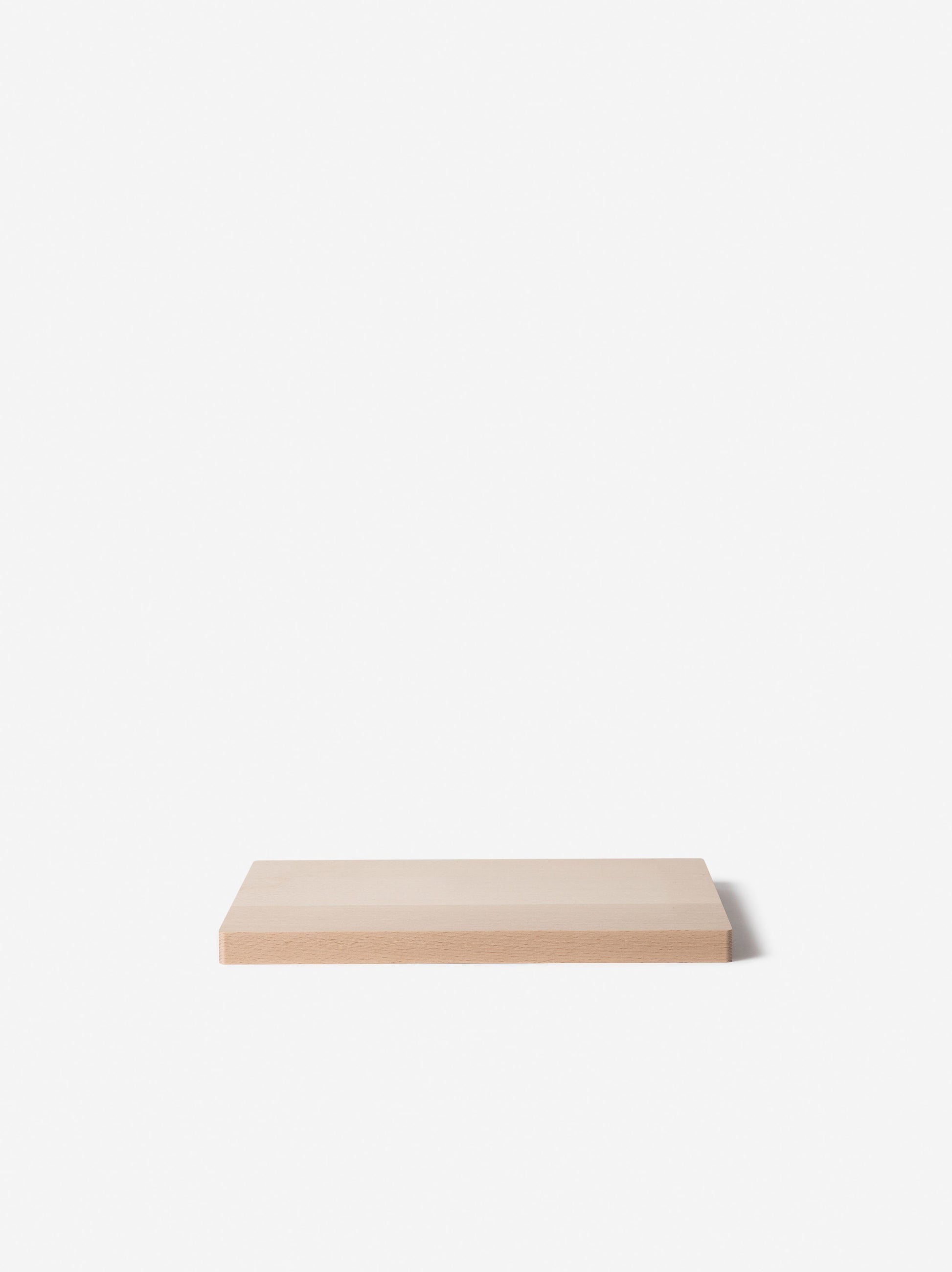 Chopping Board Natural / Large