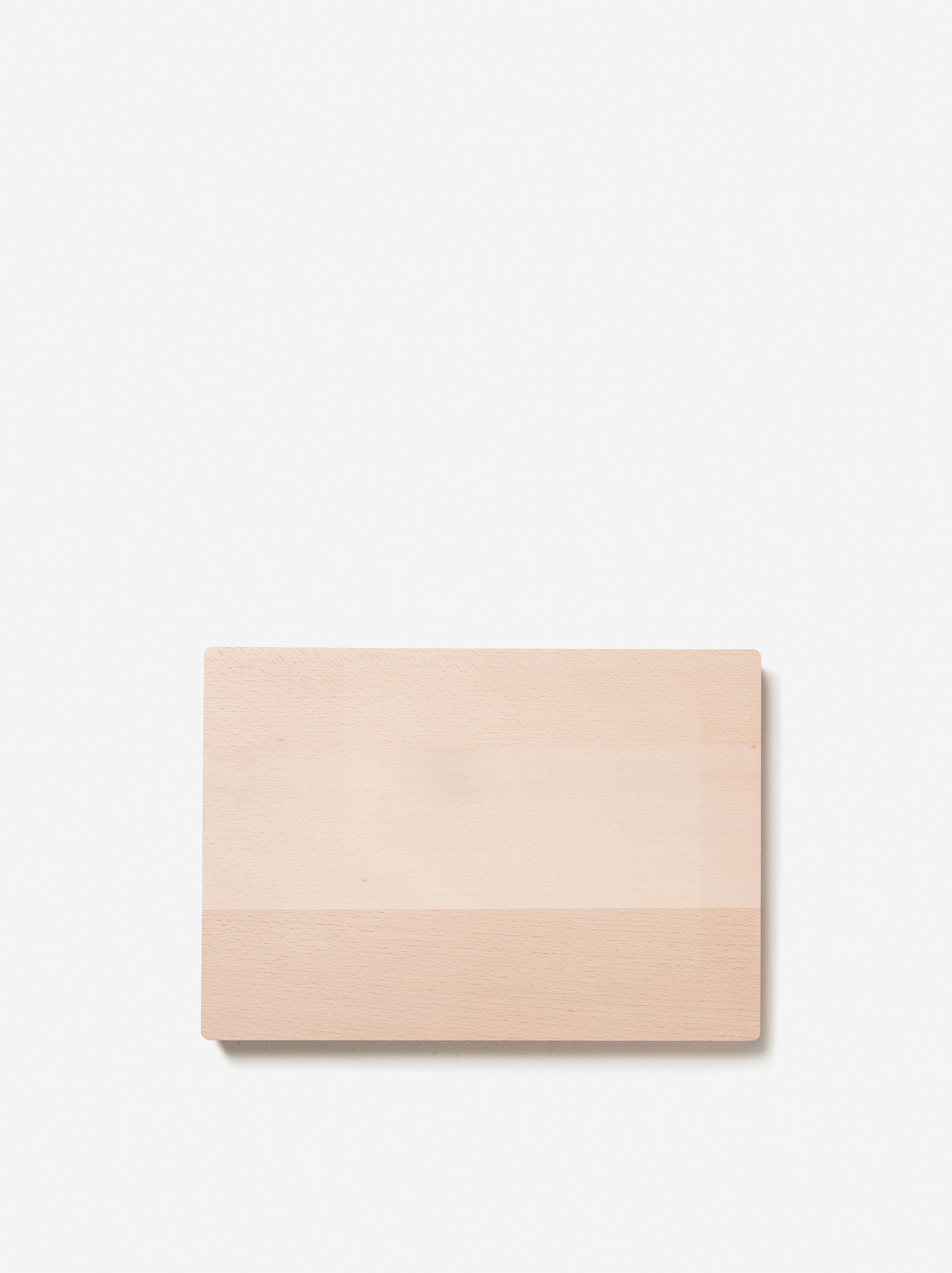 Chopping Board Natural / Large