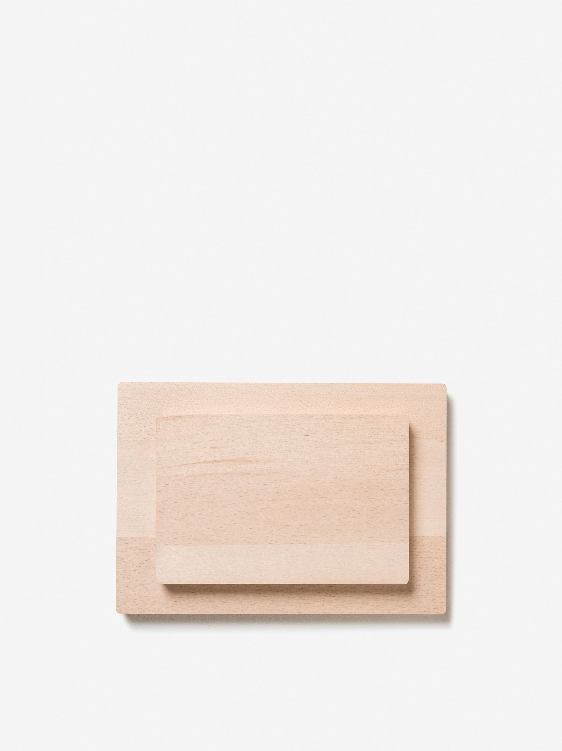 Chopping Board Natural / Large