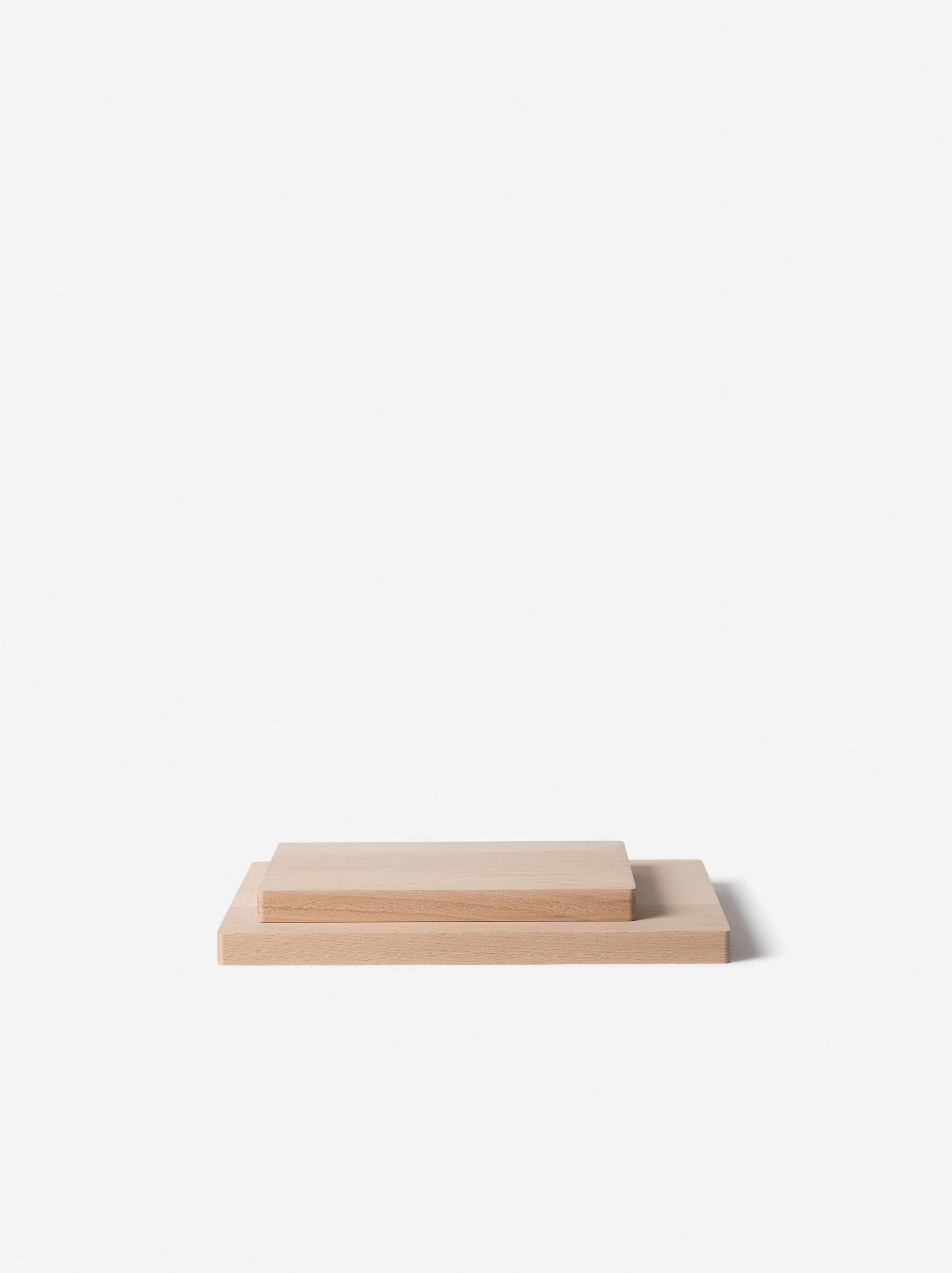Chopping Board Natural / Large