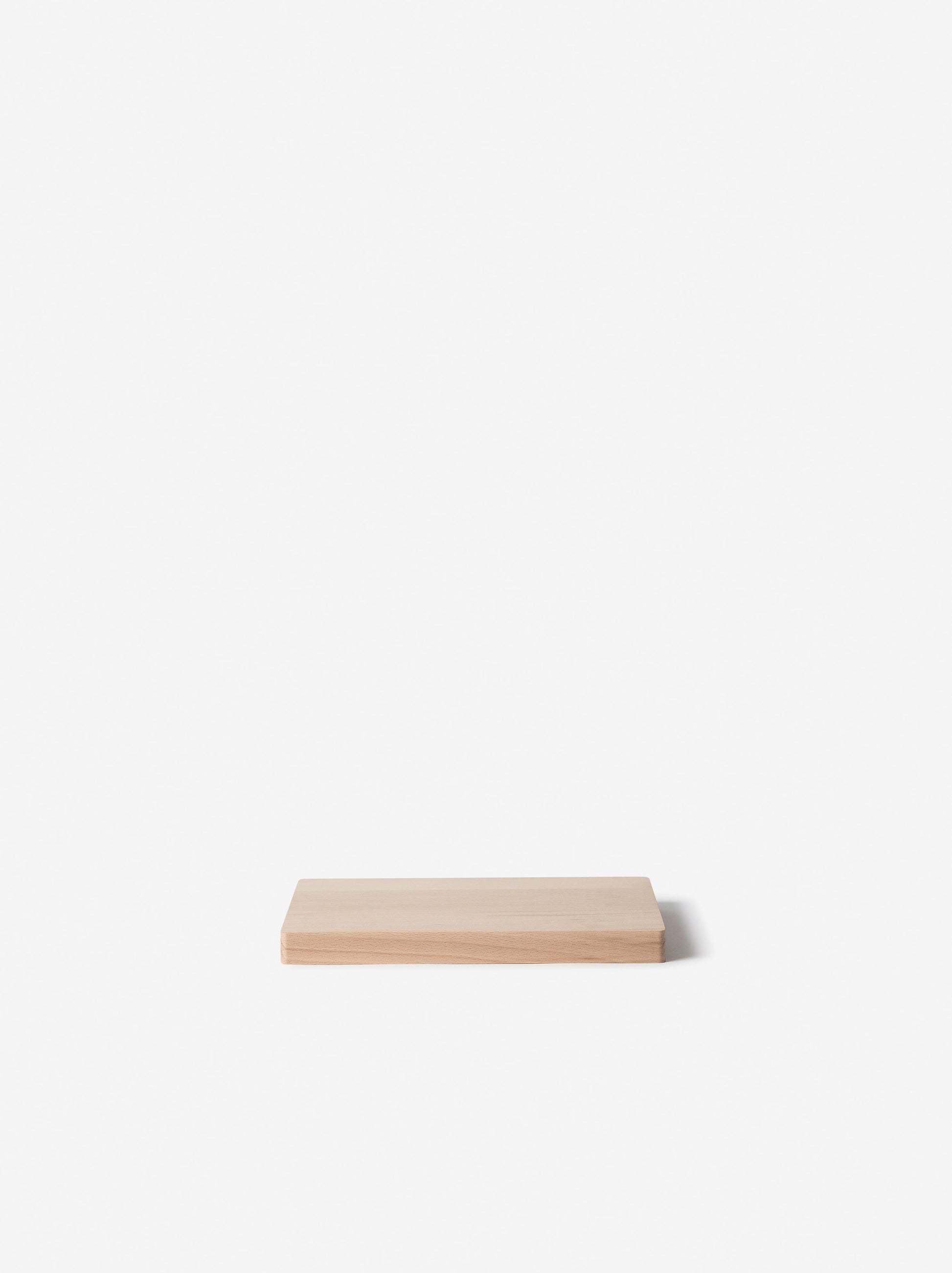 Chopping Board Natural / Small