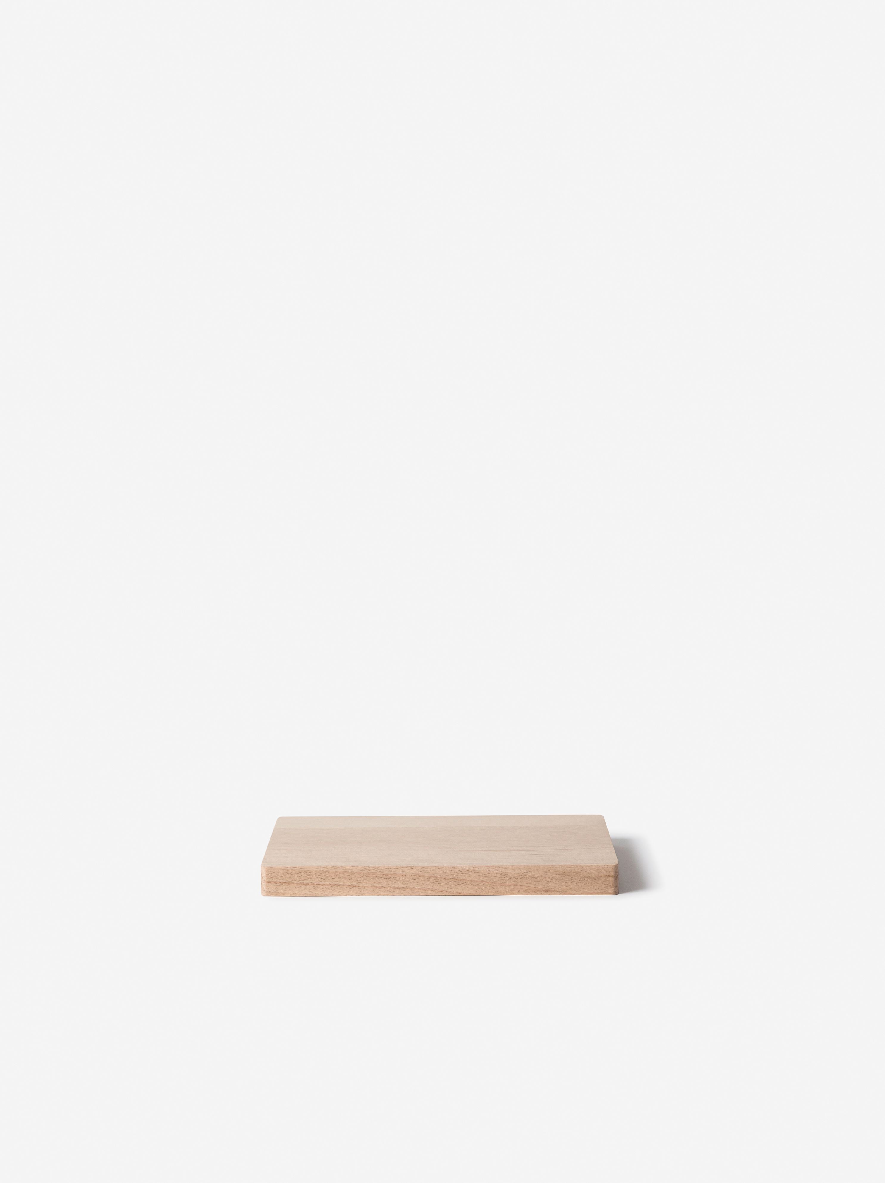 Chopping Board Natural / Small