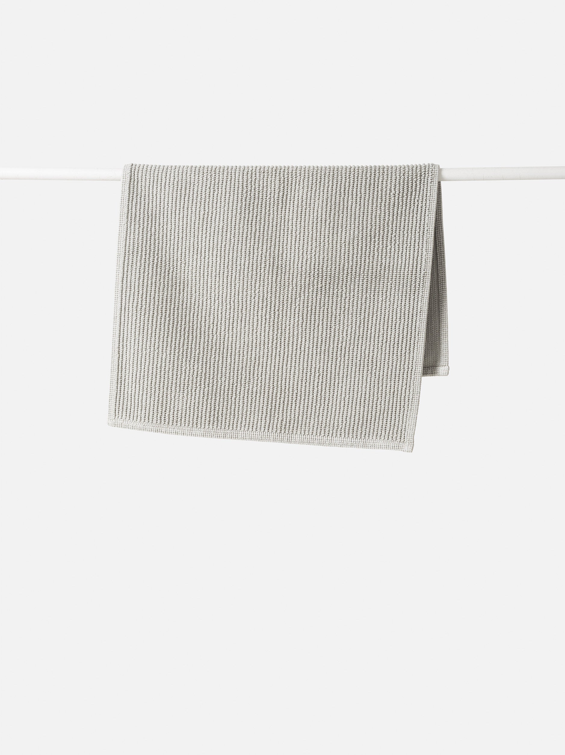 Ribbed Bath Mat Puddle / Bath Mat