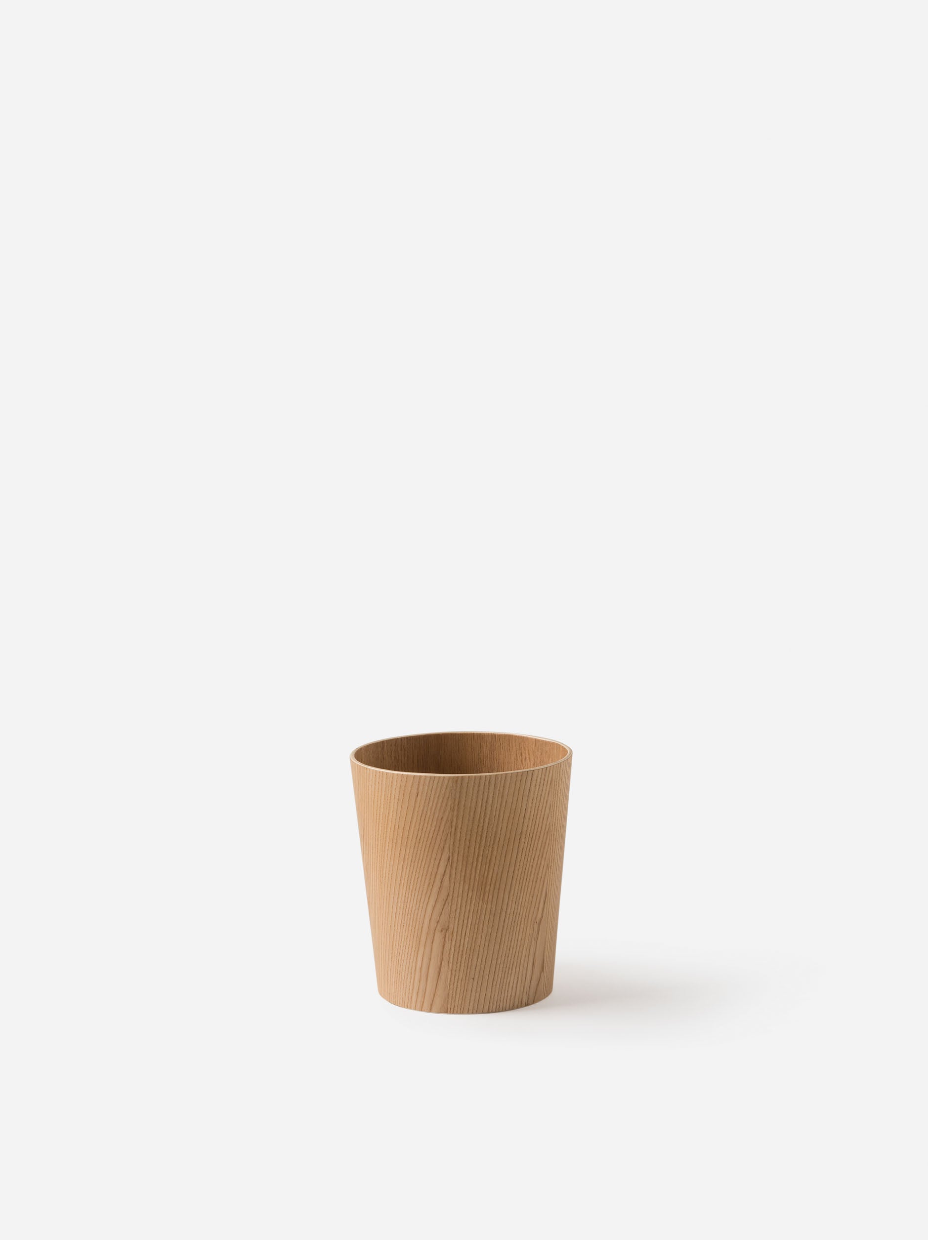Oku Bin Natural Oak / Small