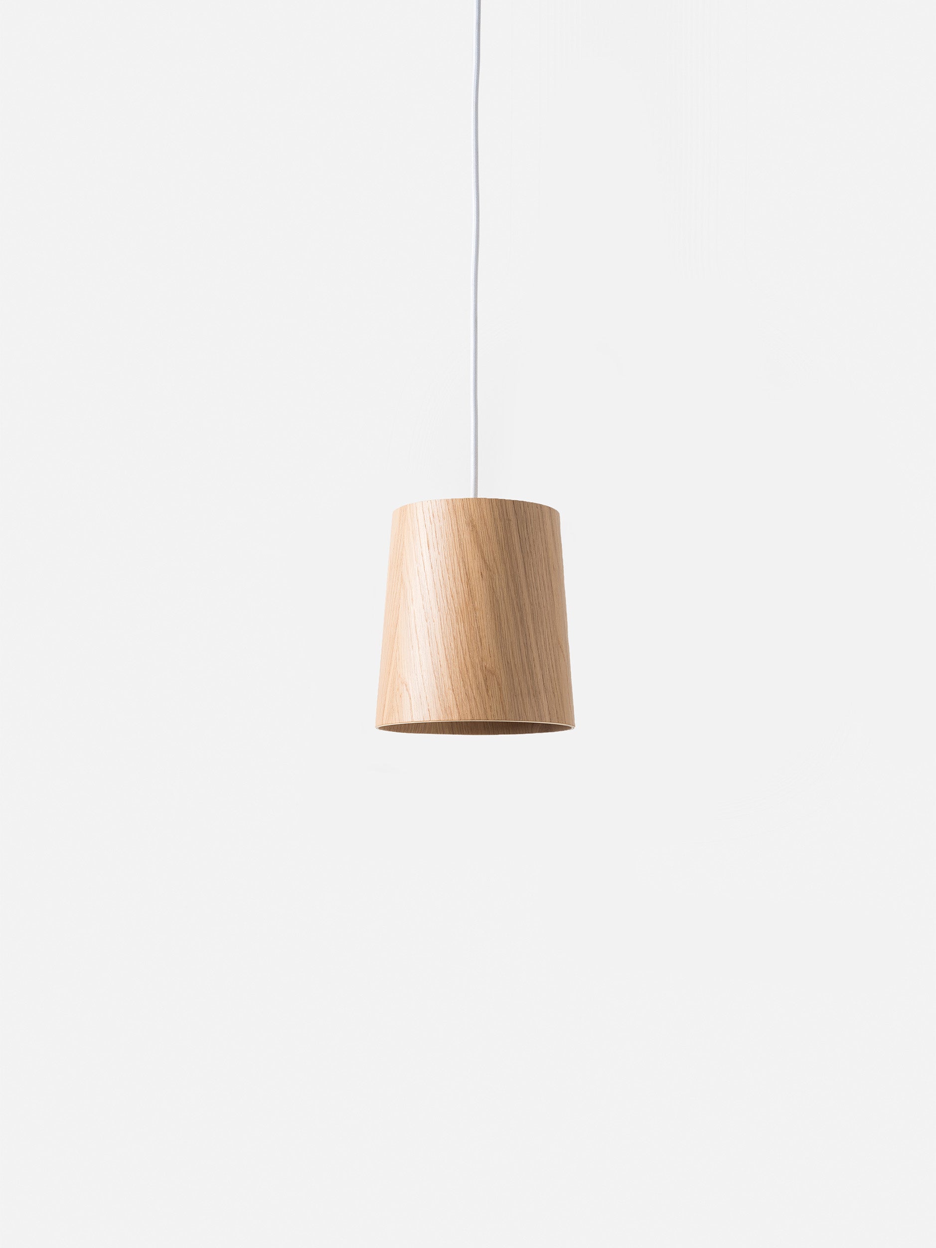 Oku Light Shade Oak / Small
