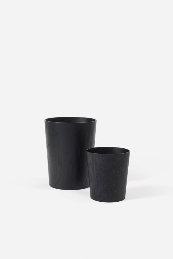 Oku Bin Black / Small