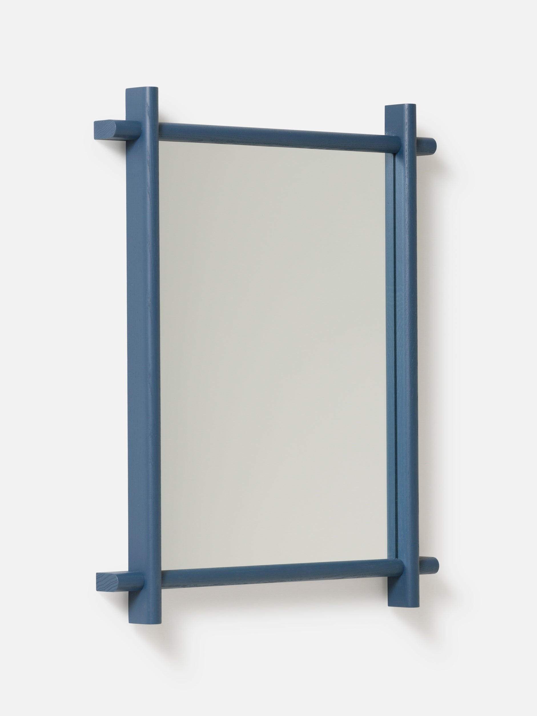 Lap Mirror Twilight / Medium