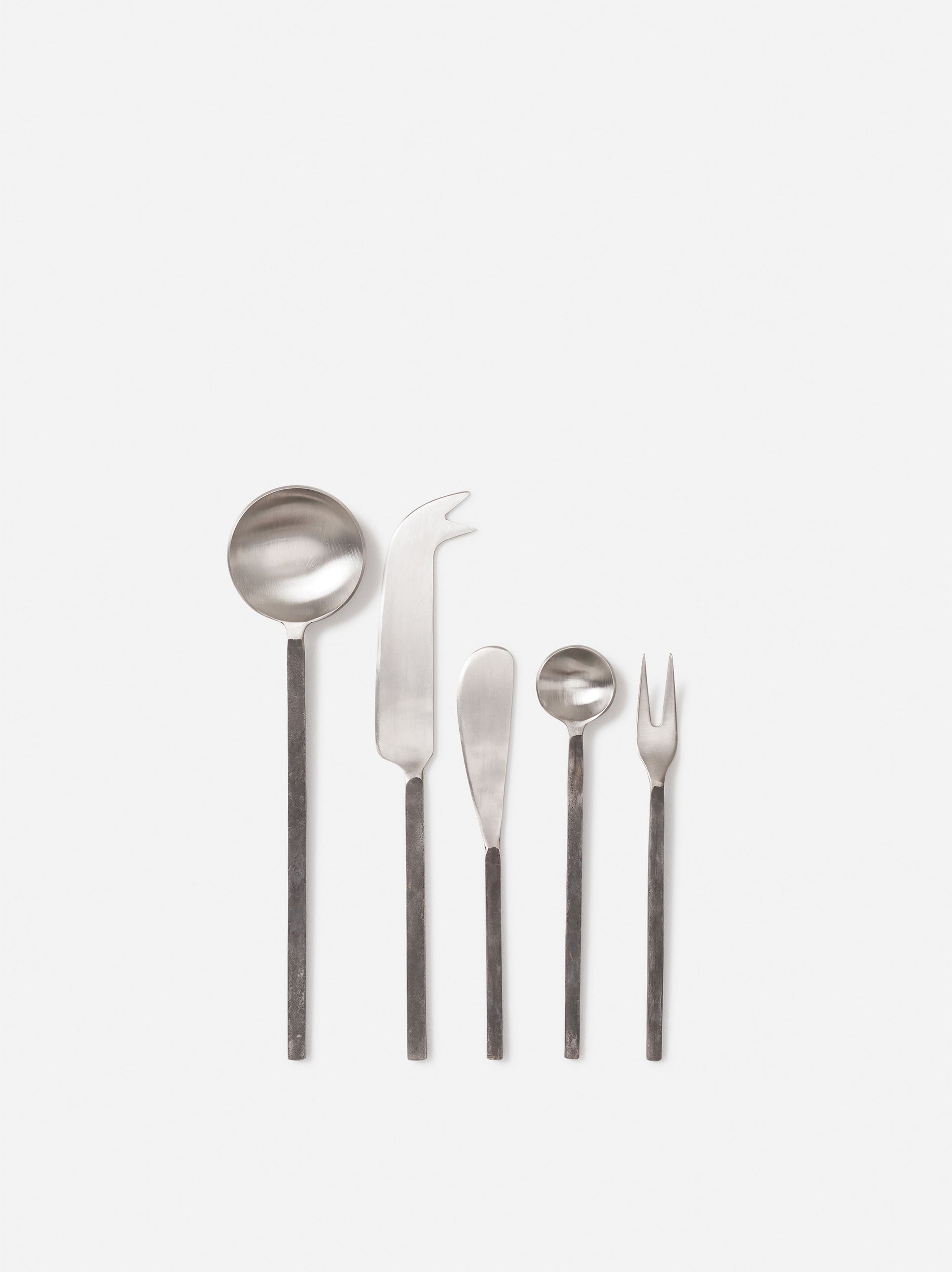 Forge Pickle Fork Burnished / Pickle Fork