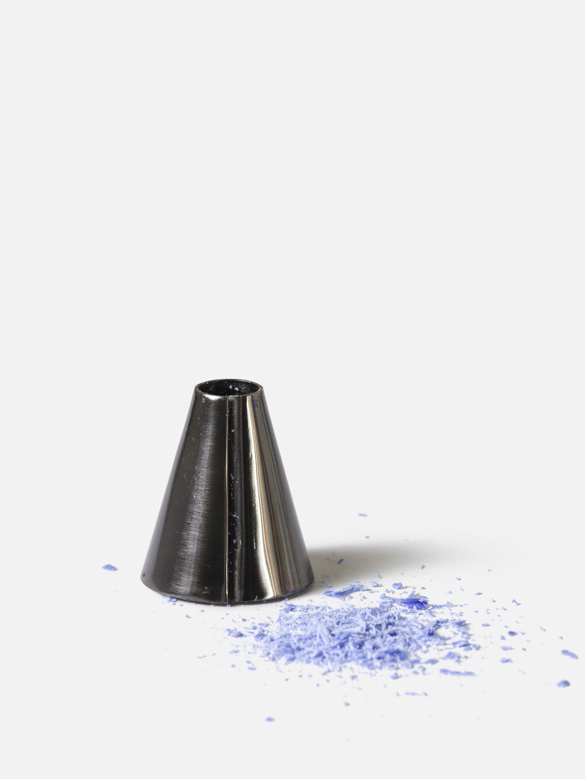 Candle Sharpener Black / One Size