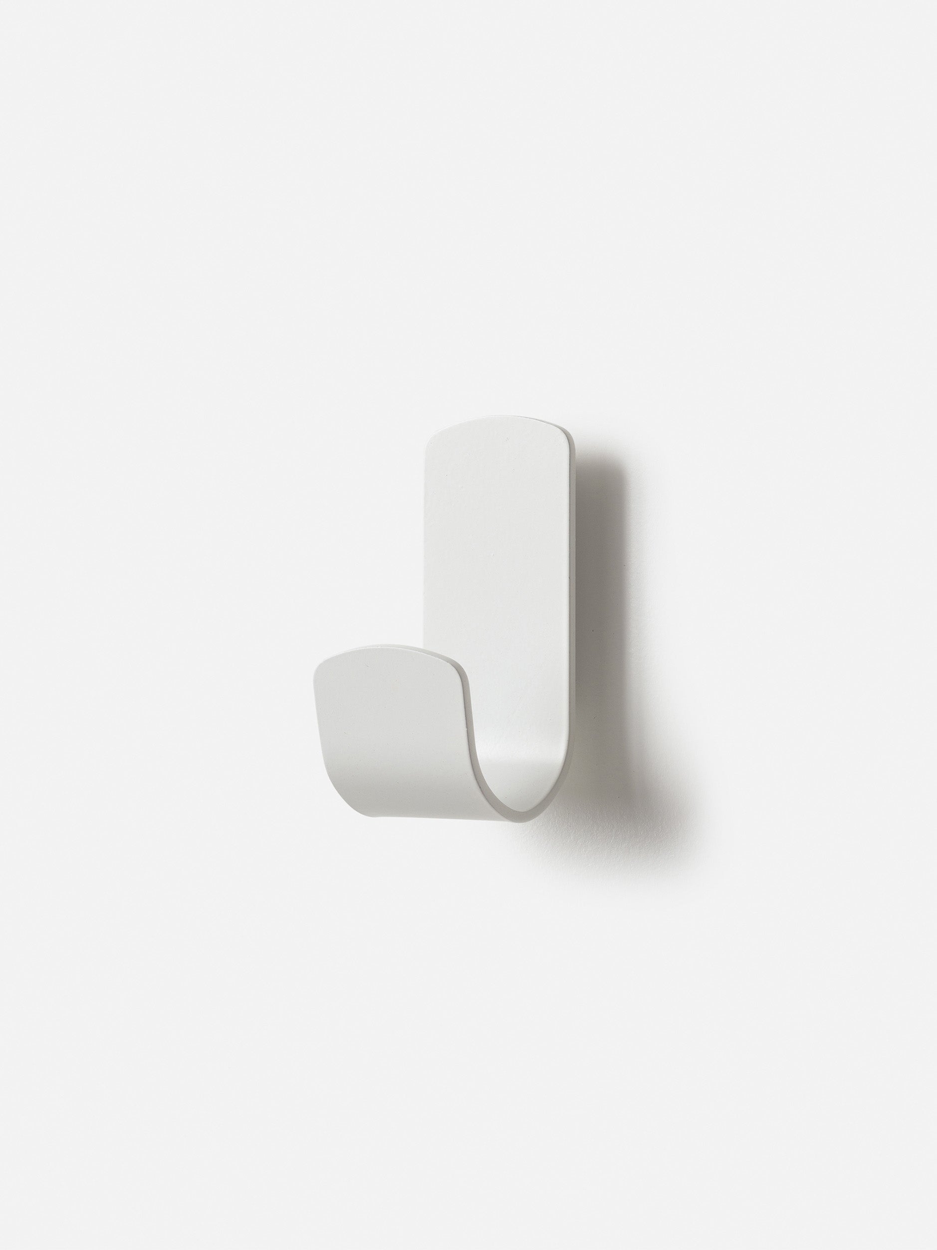 Koti Wall Hook White / One Size
