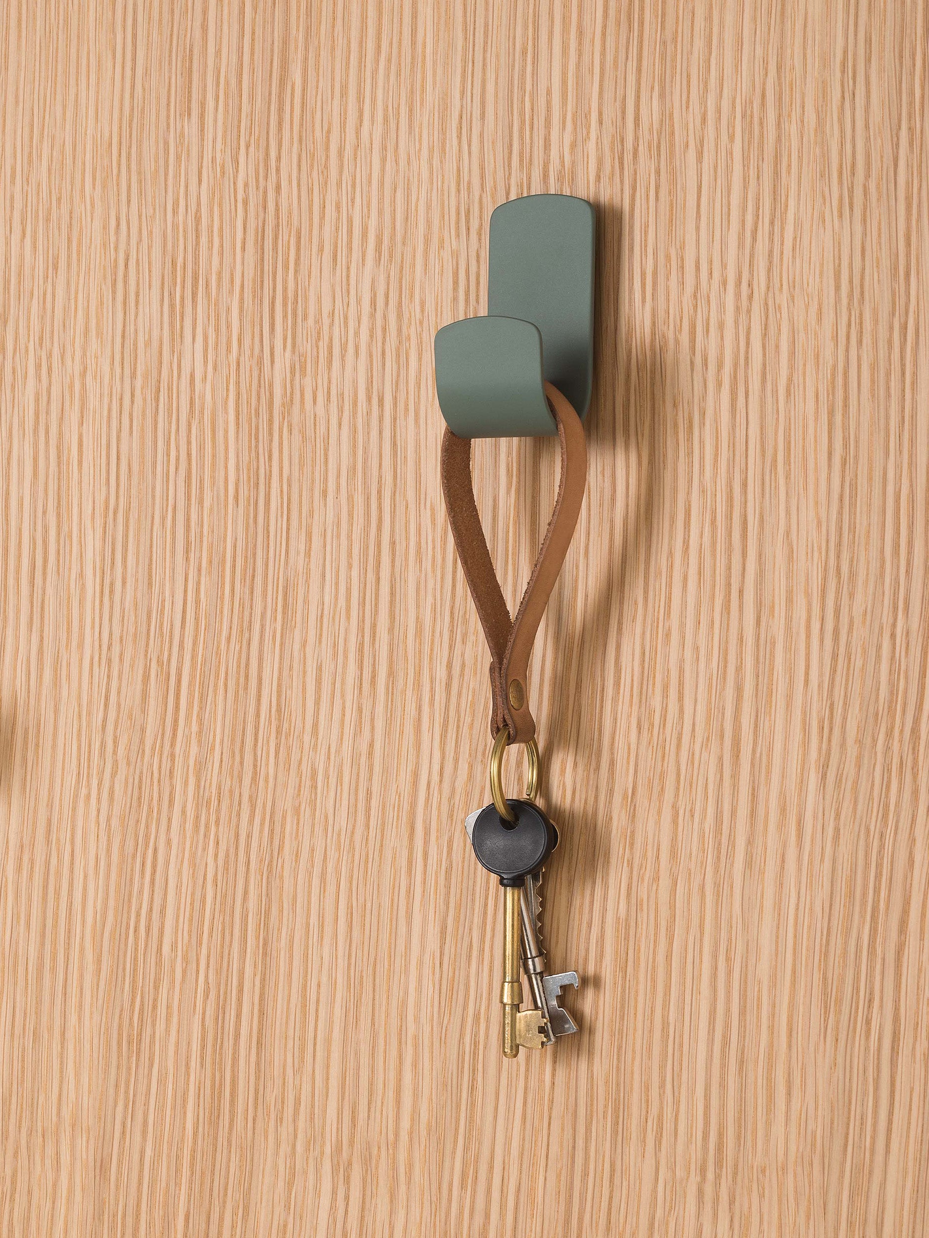 Koti Wall Hook Forest / One Size