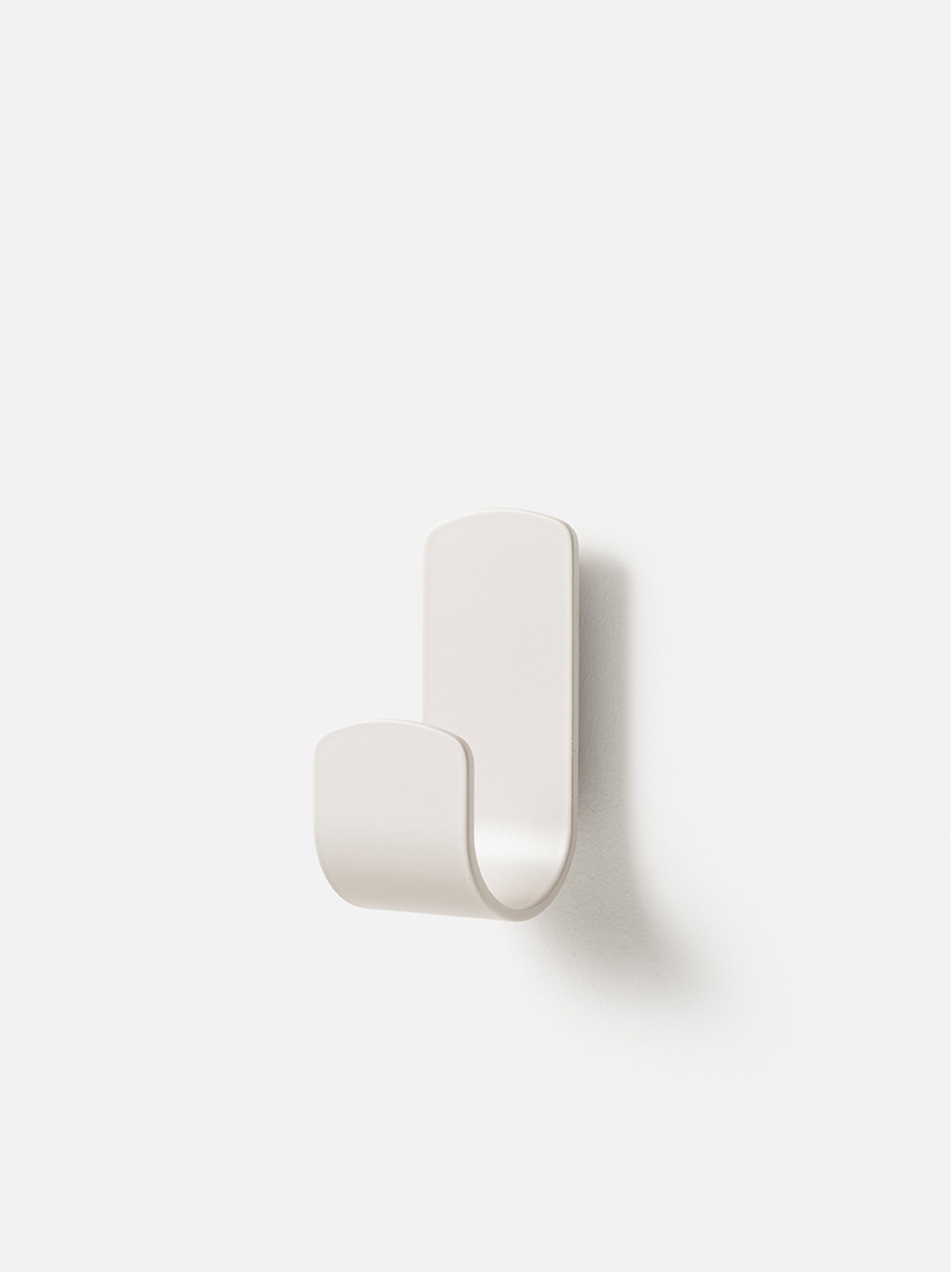 Koti Wall Hook Chalk / One Size