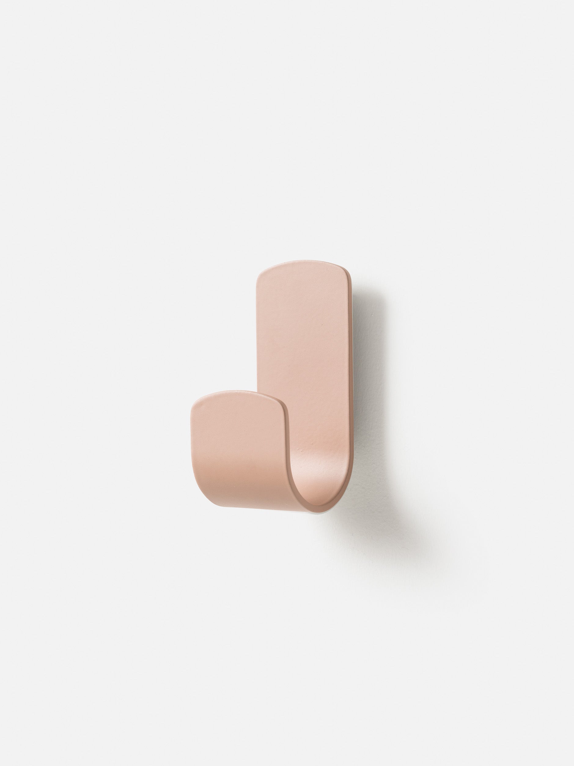 Koti Wall Hook Blush / One Size