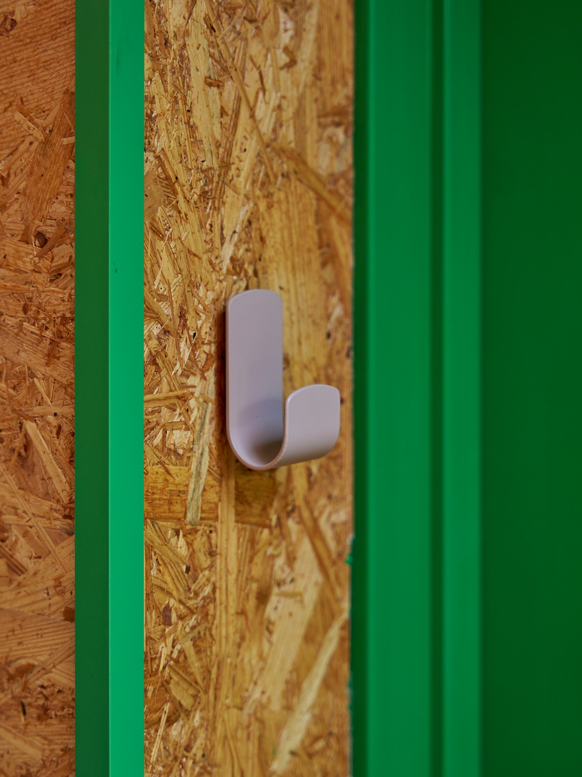 Koti Wall Hook Sand / One Size