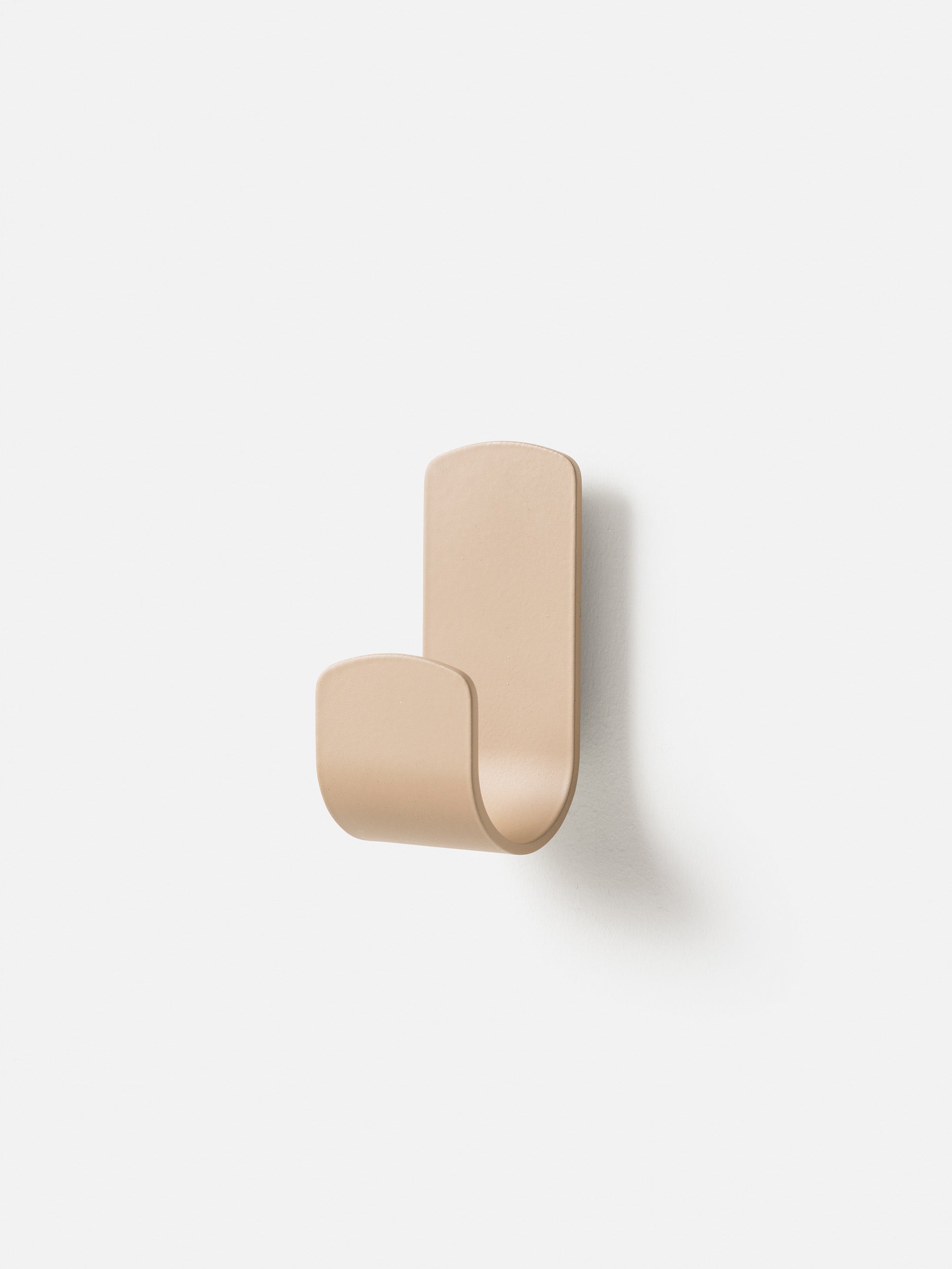 Koti Wall Hook Sand / One Size