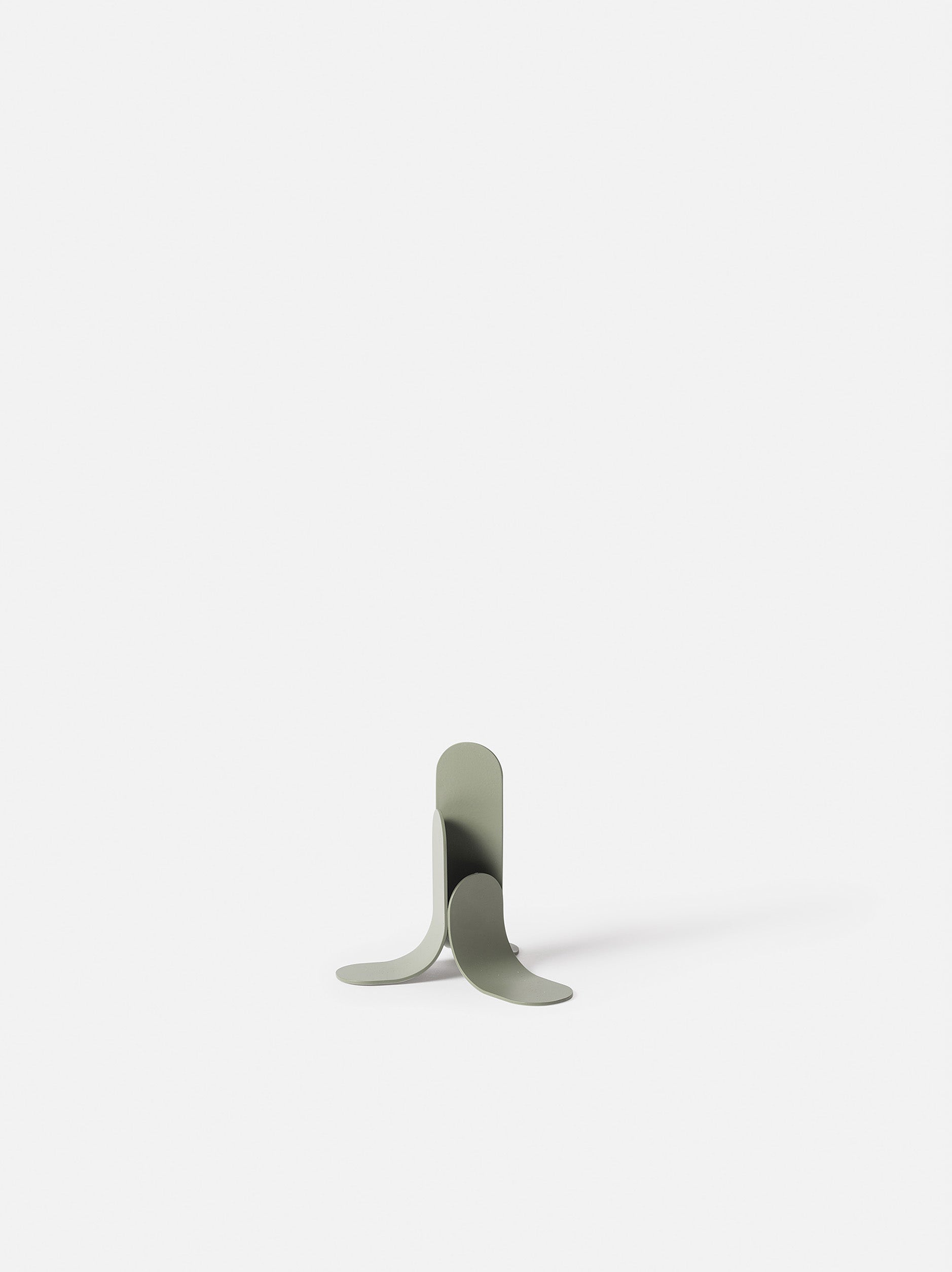 Melt Candle Holder Sage / One Size