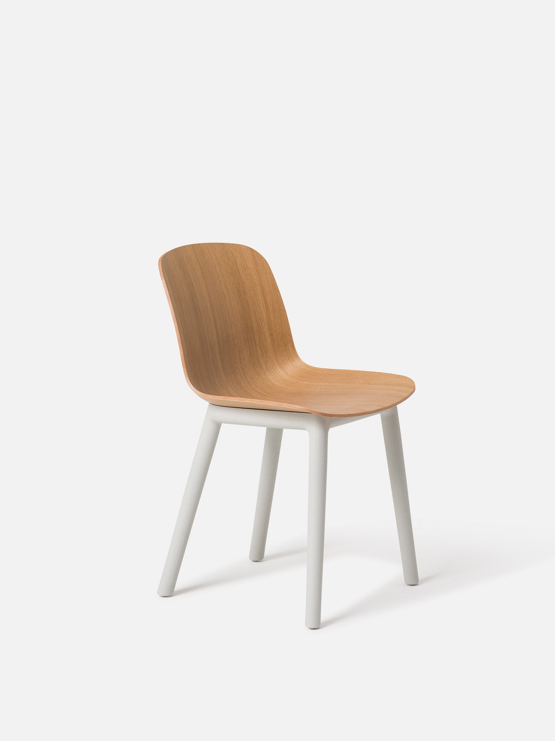 Acre Chair Eco Plastic