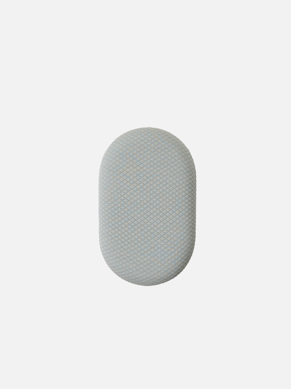 Platform Seat Cover Bone / One Size