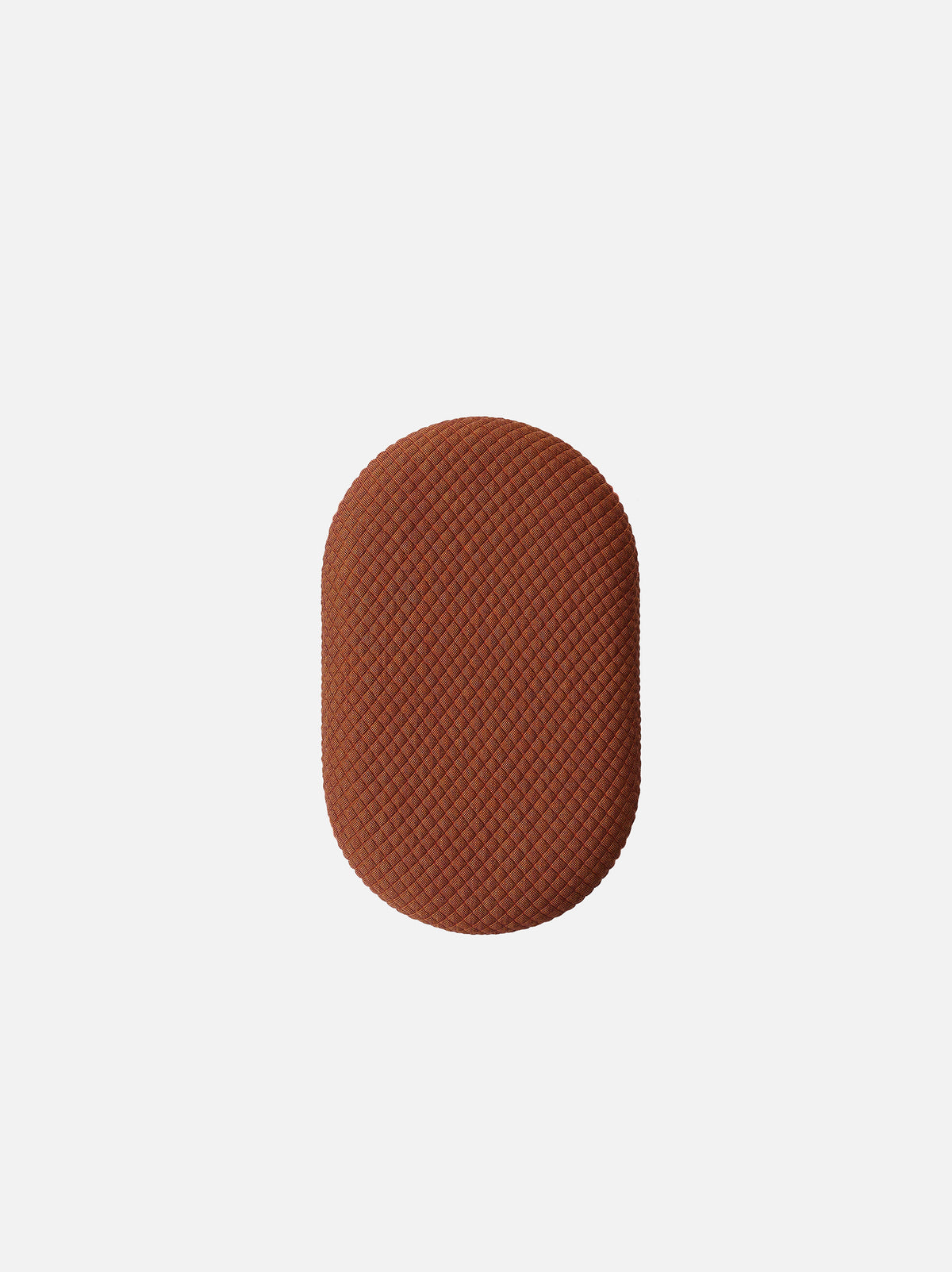 Platform Seat Cover Brick / One Size